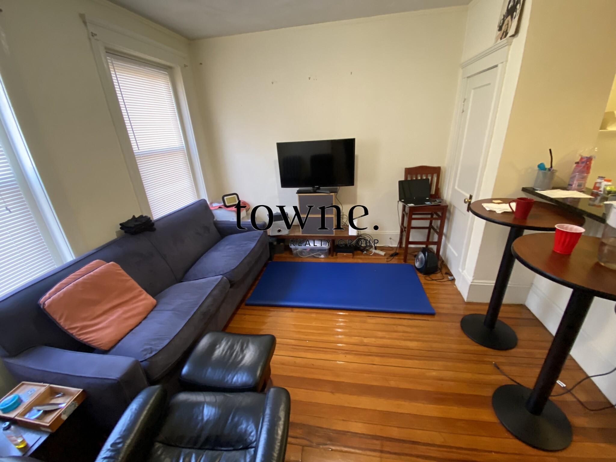 51 Queensberry St, Fenway