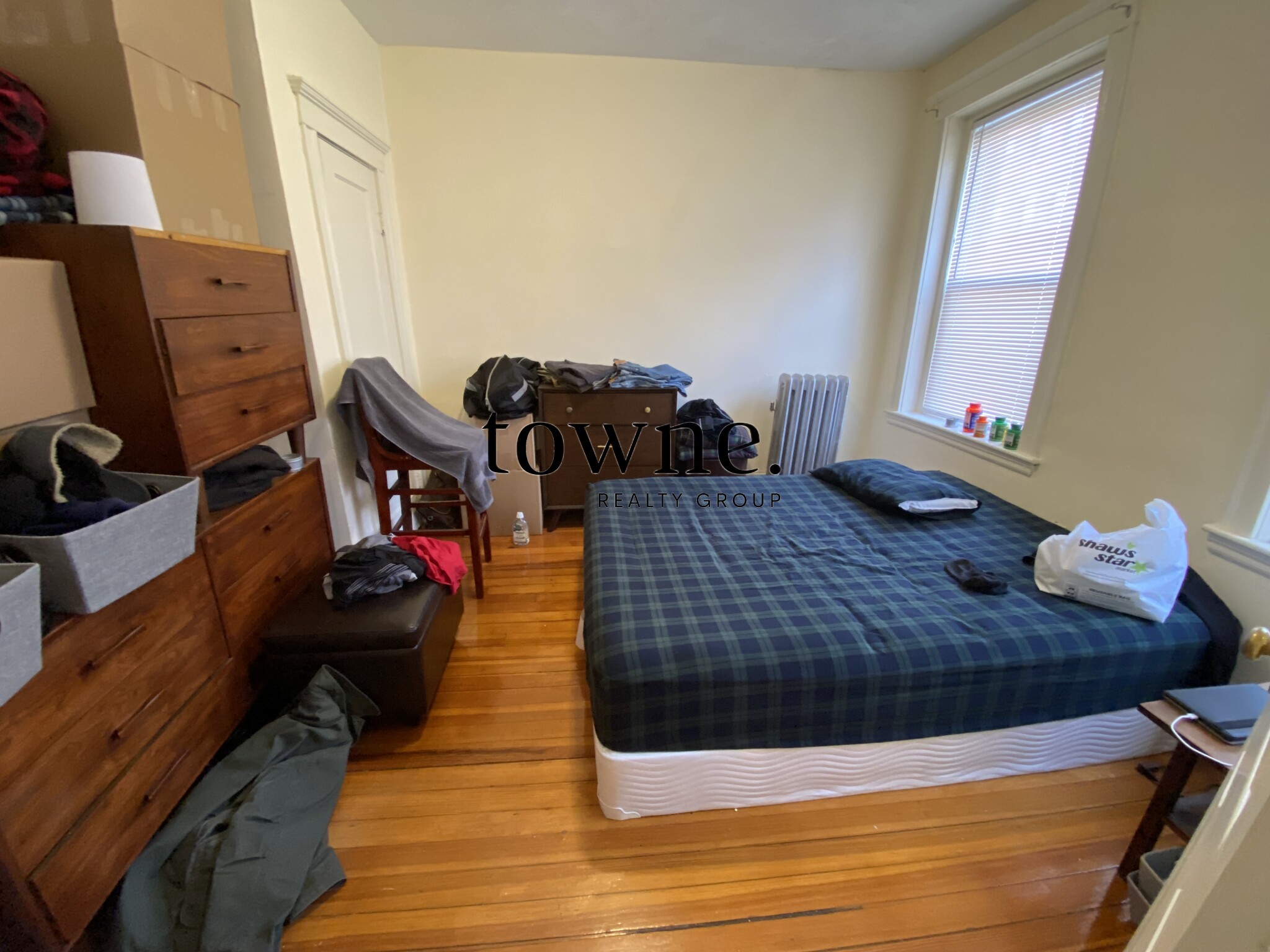 51 Queensberry St, Fenway