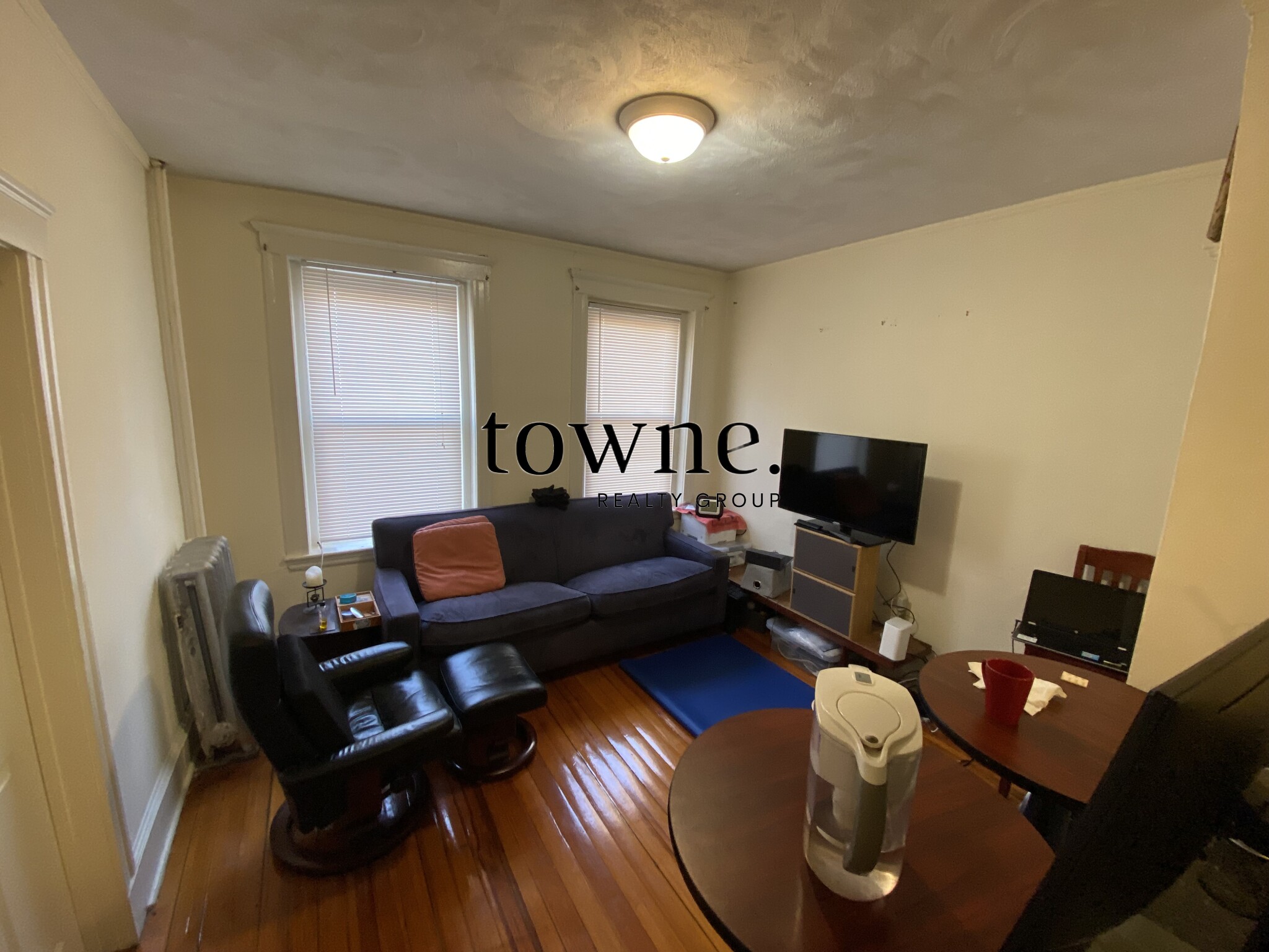 51 Queensberry St, Fenway