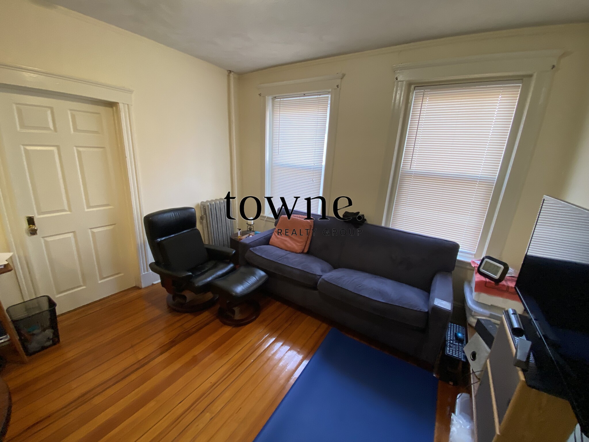 51 Queensberry St, Fenway