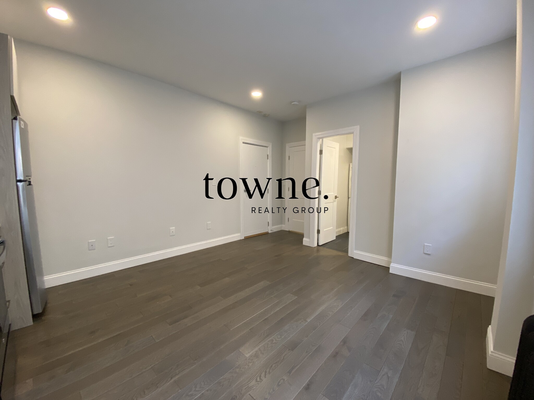 51 Queensberry St, Fenway