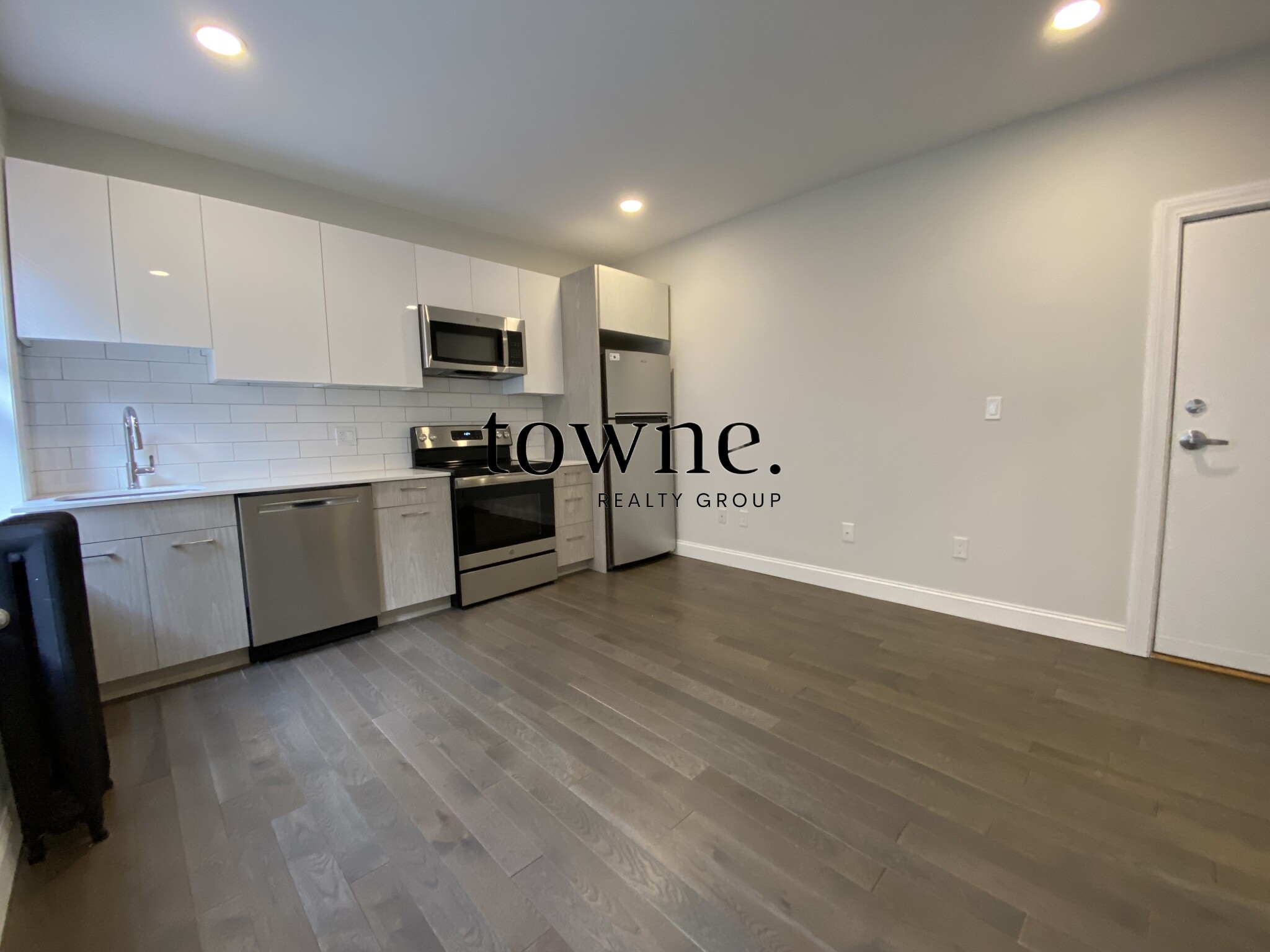 51 Queensberry St, Fenway