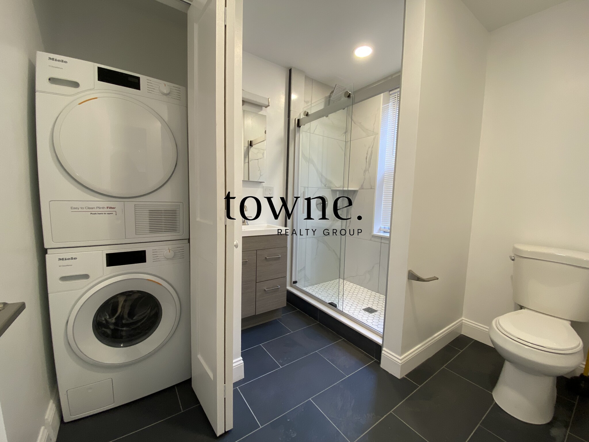 51 Queensberry St, Fenway