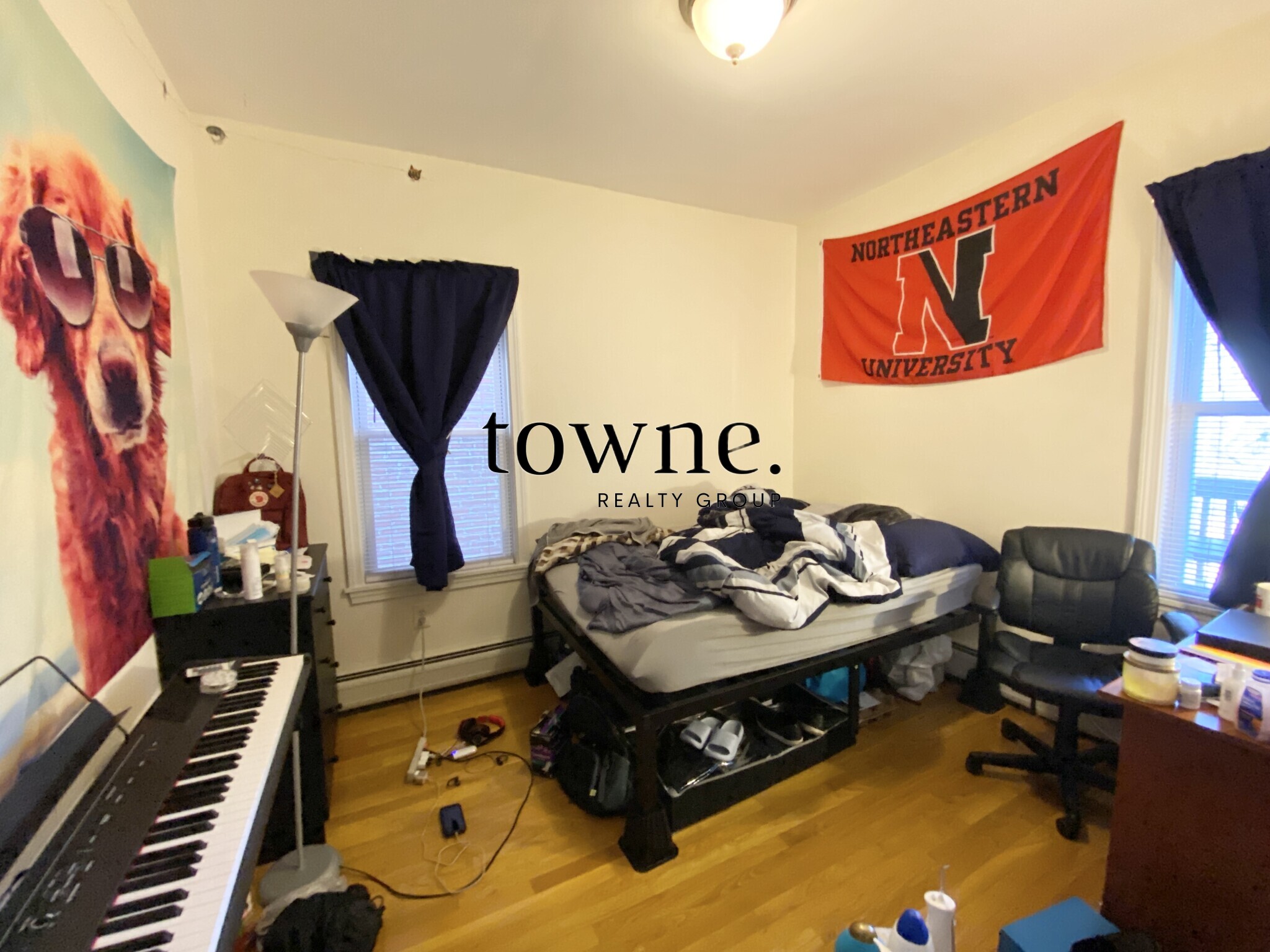 143 Hillside St, Mission Hill