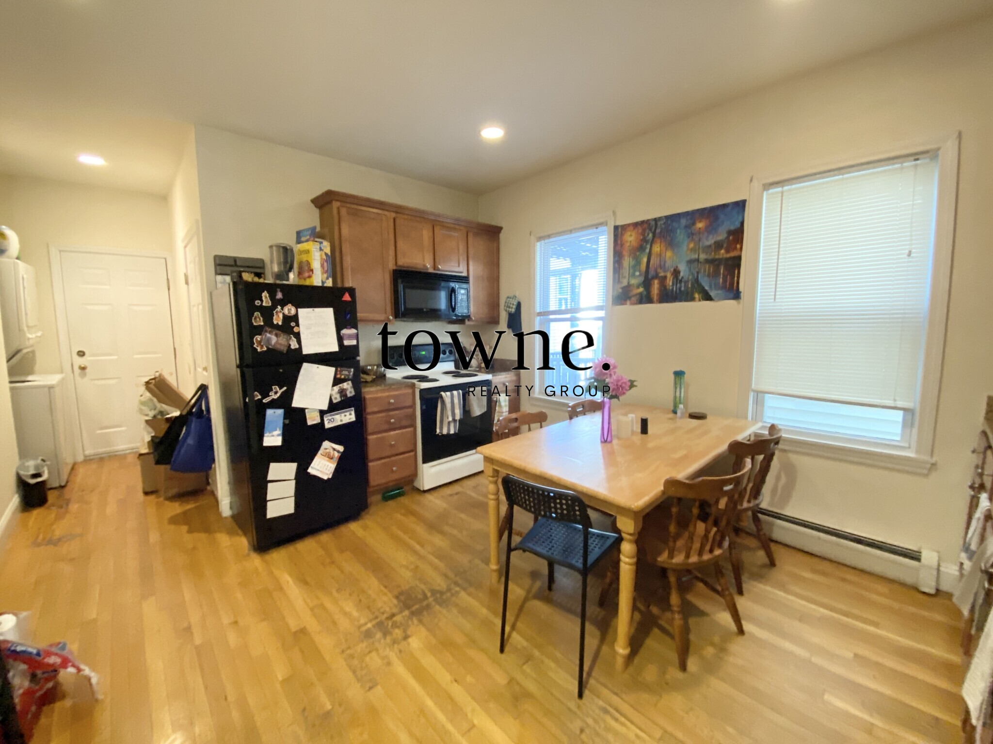 143 Hillside St, Mission Hill