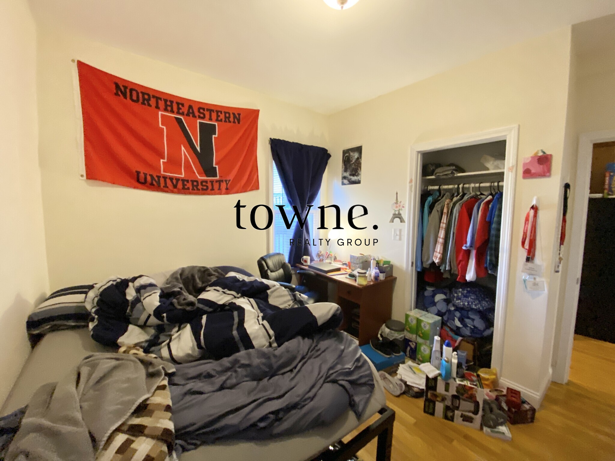 143 Hillside St, Mission Hill