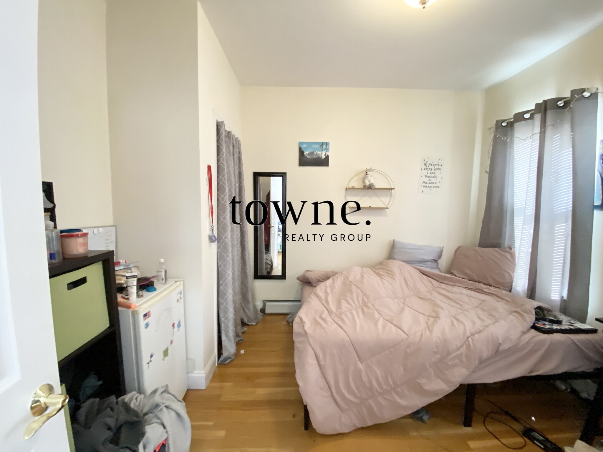 143 Hillside St, Mission Hill