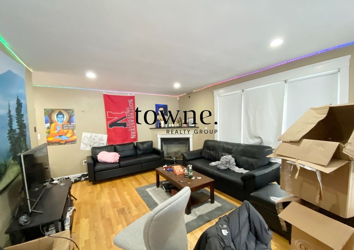 29 Iroquois St, Mission Hill