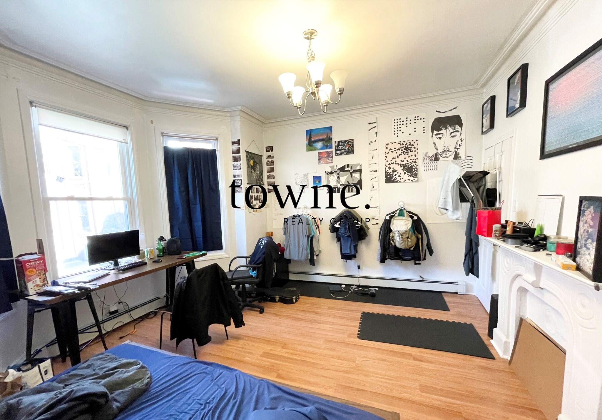 52 Delle Ave, Mission Hill