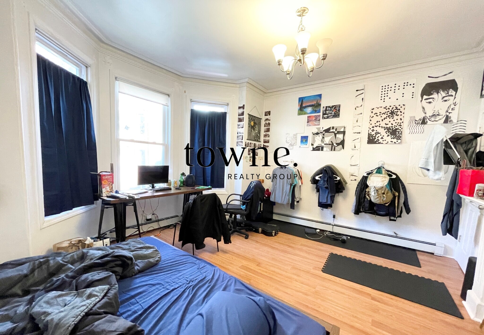 52 Delle Ave, Mission Hill