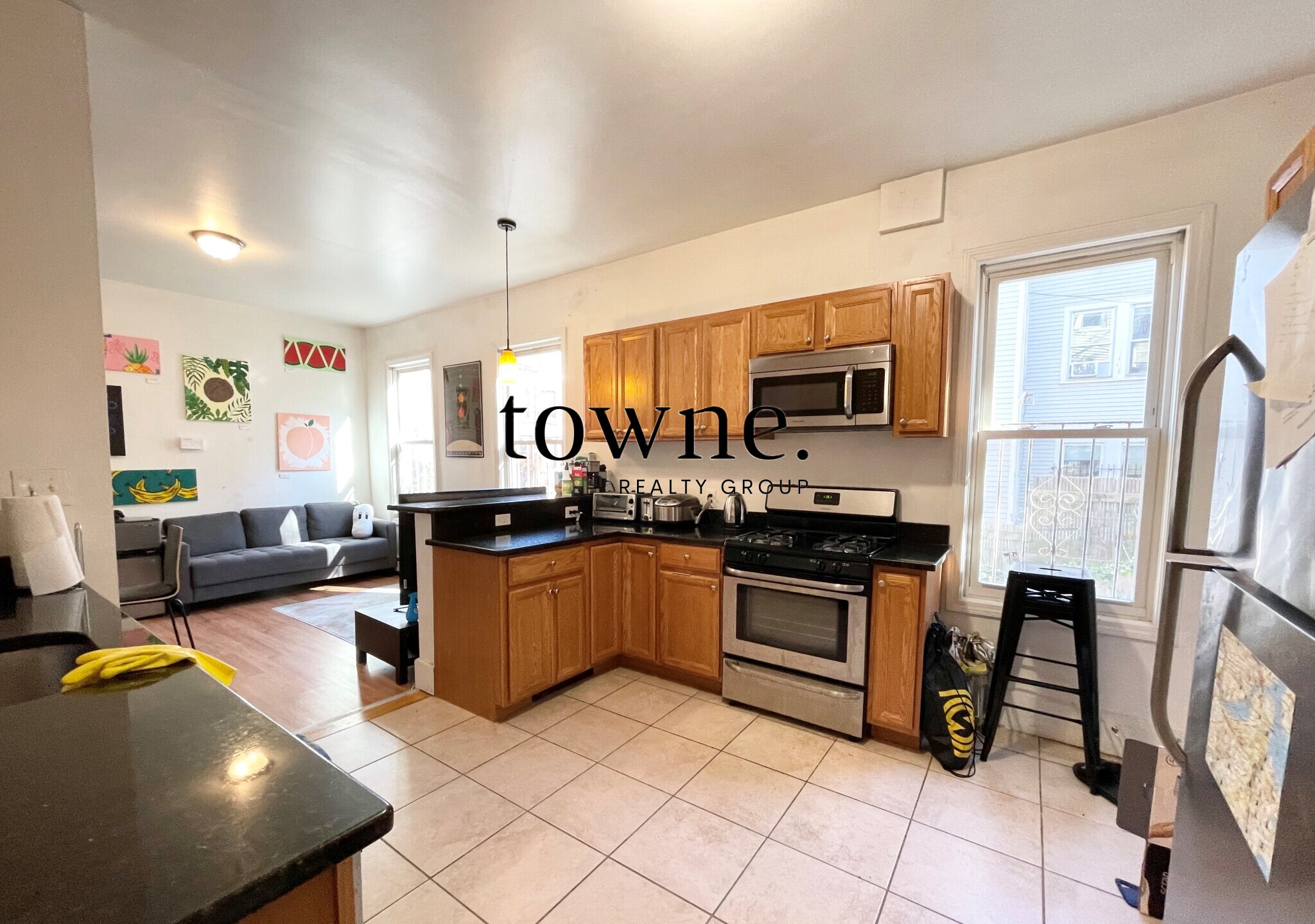 52 Delle Ave, Mission Hill