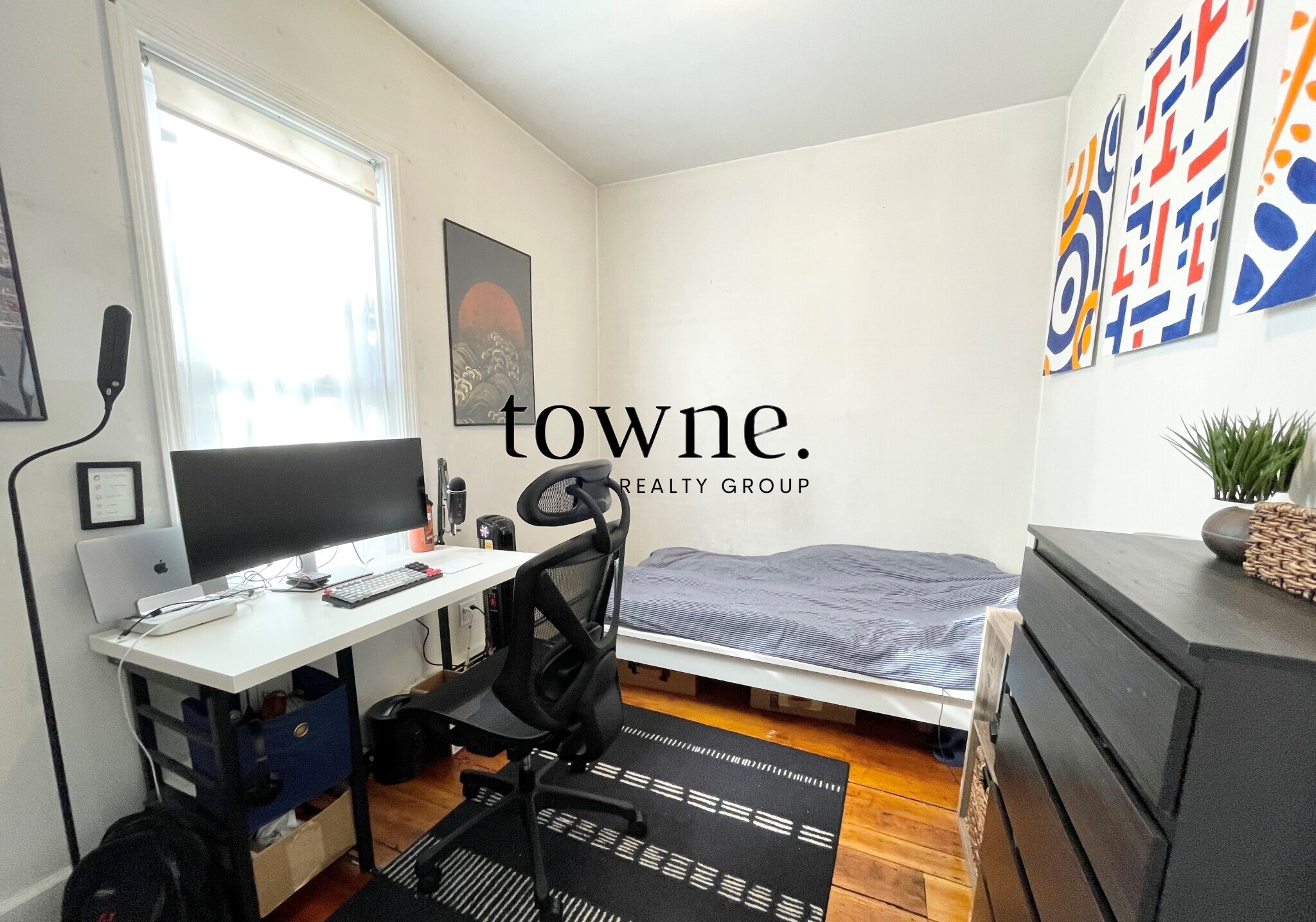 52 Delle Ave, Mission Hill