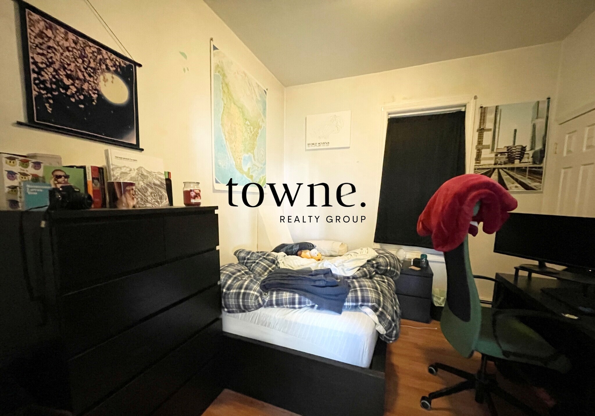 52 Delle Ave, Mission Hill