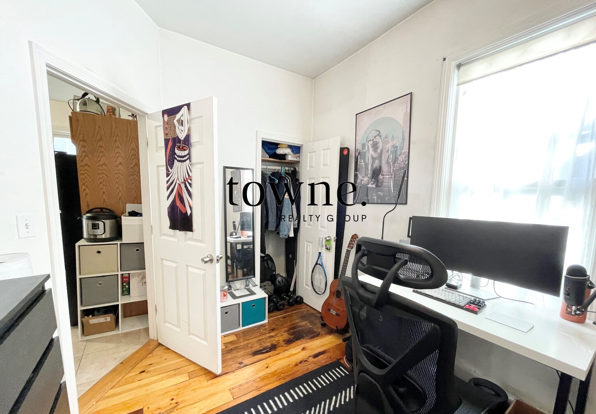 52 Delle Ave, Mission Hill