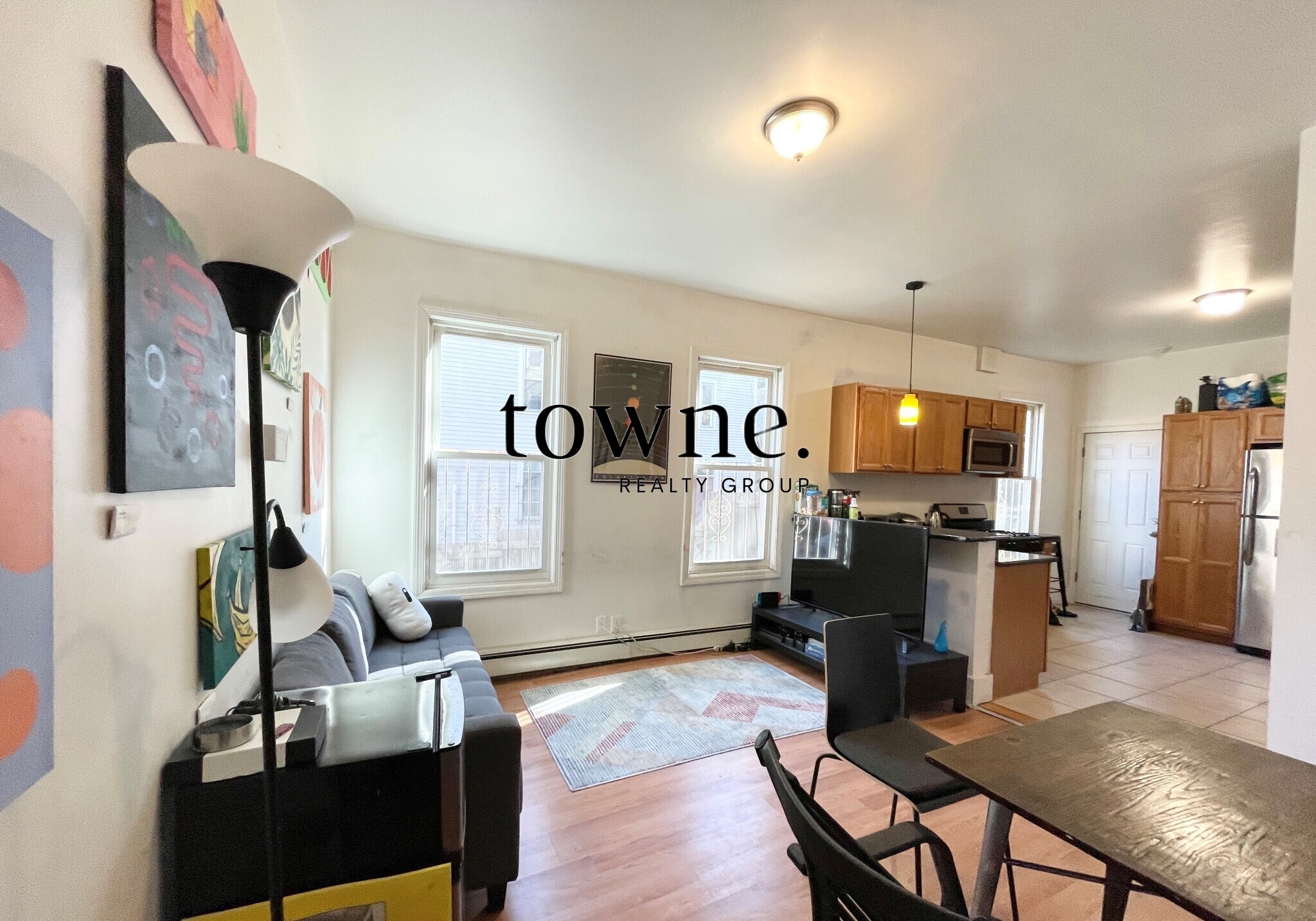 52 Delle Ave, Mission Hill