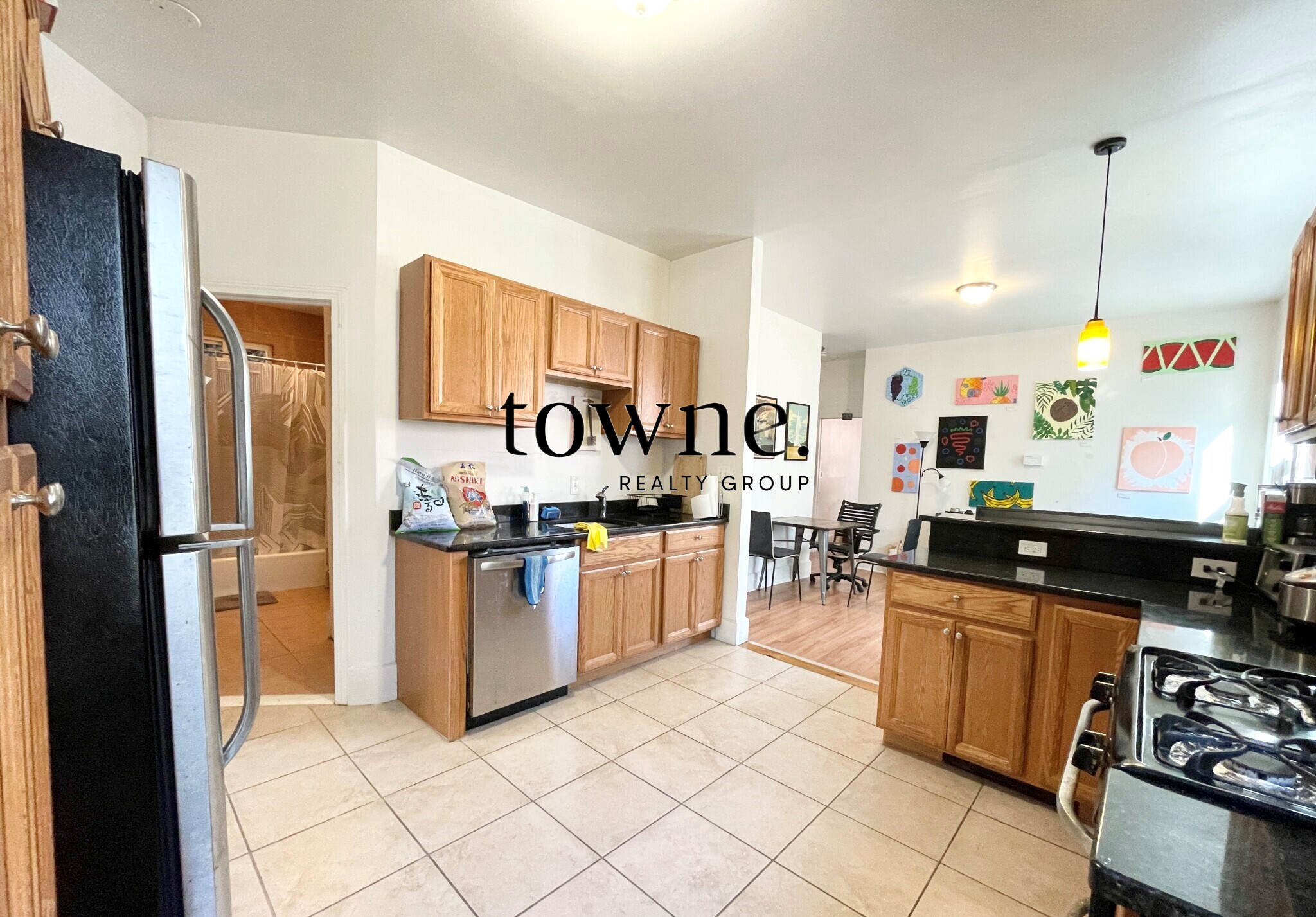 52 Delle Ave, Mission Hill