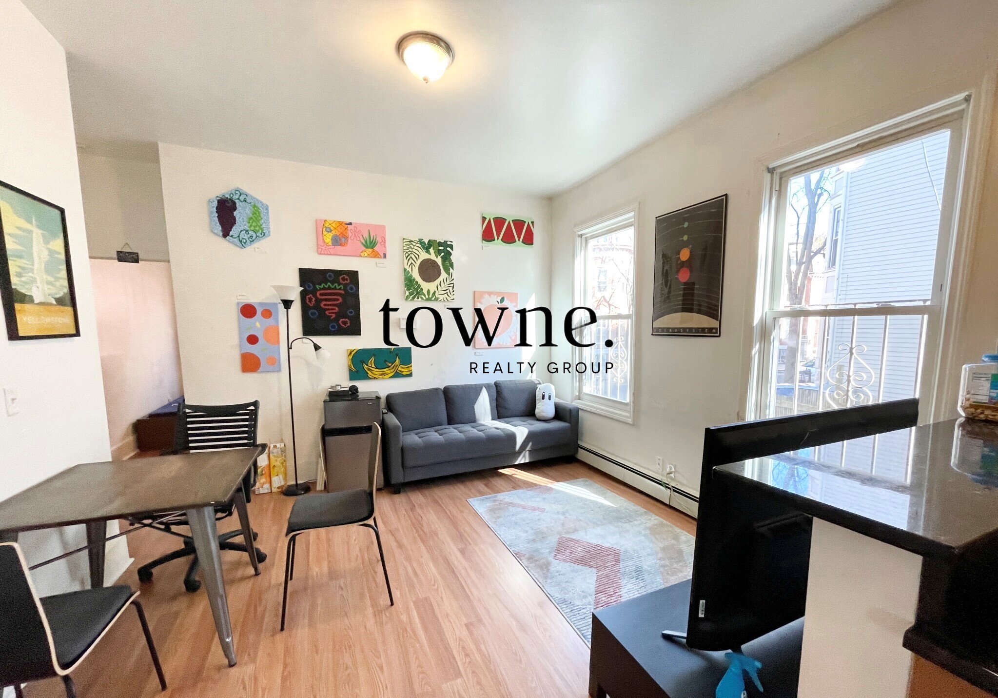 52 Delle Ave, Mission Hill