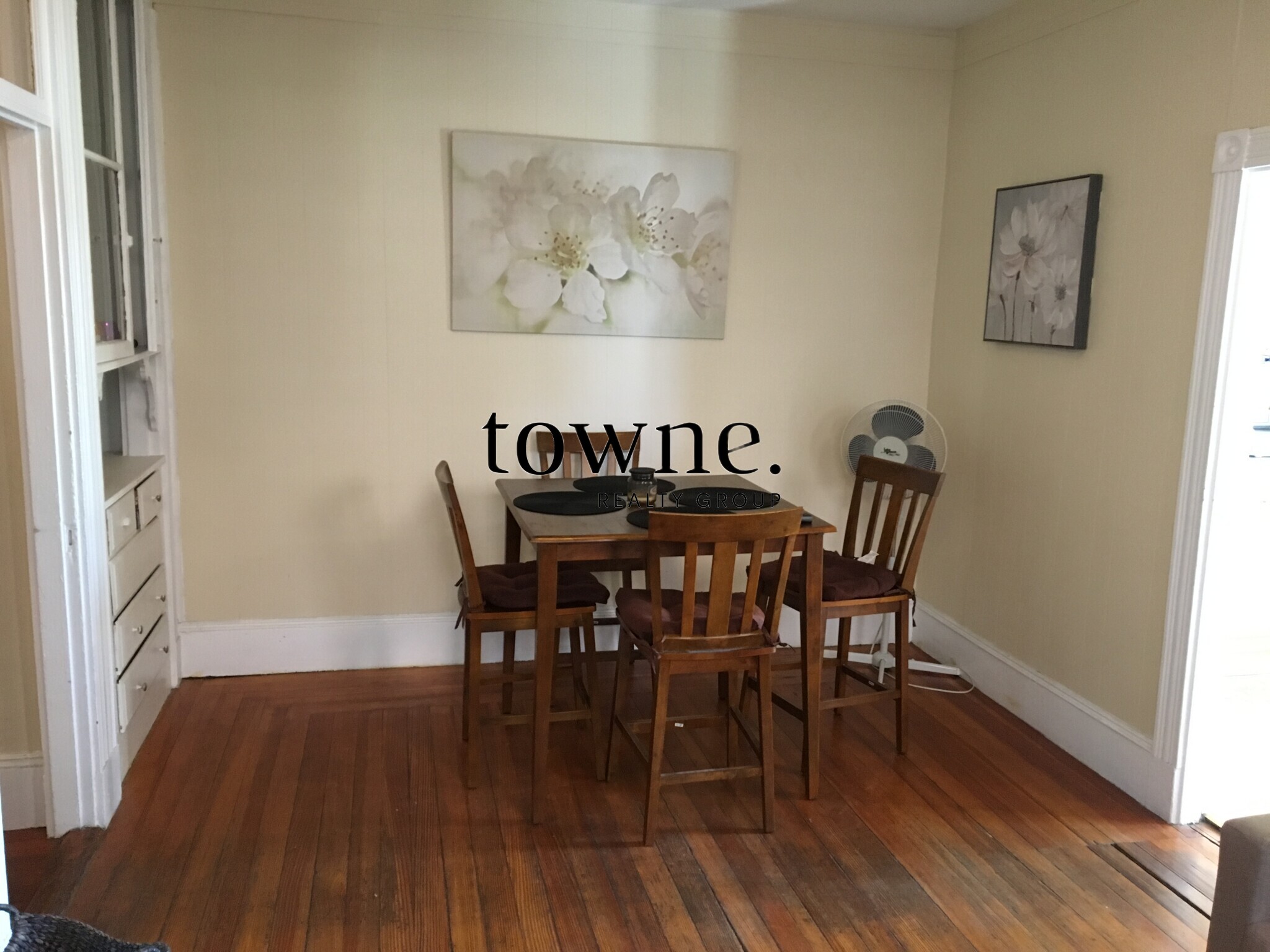 69 South Huntington Ave, Jamaica Plain