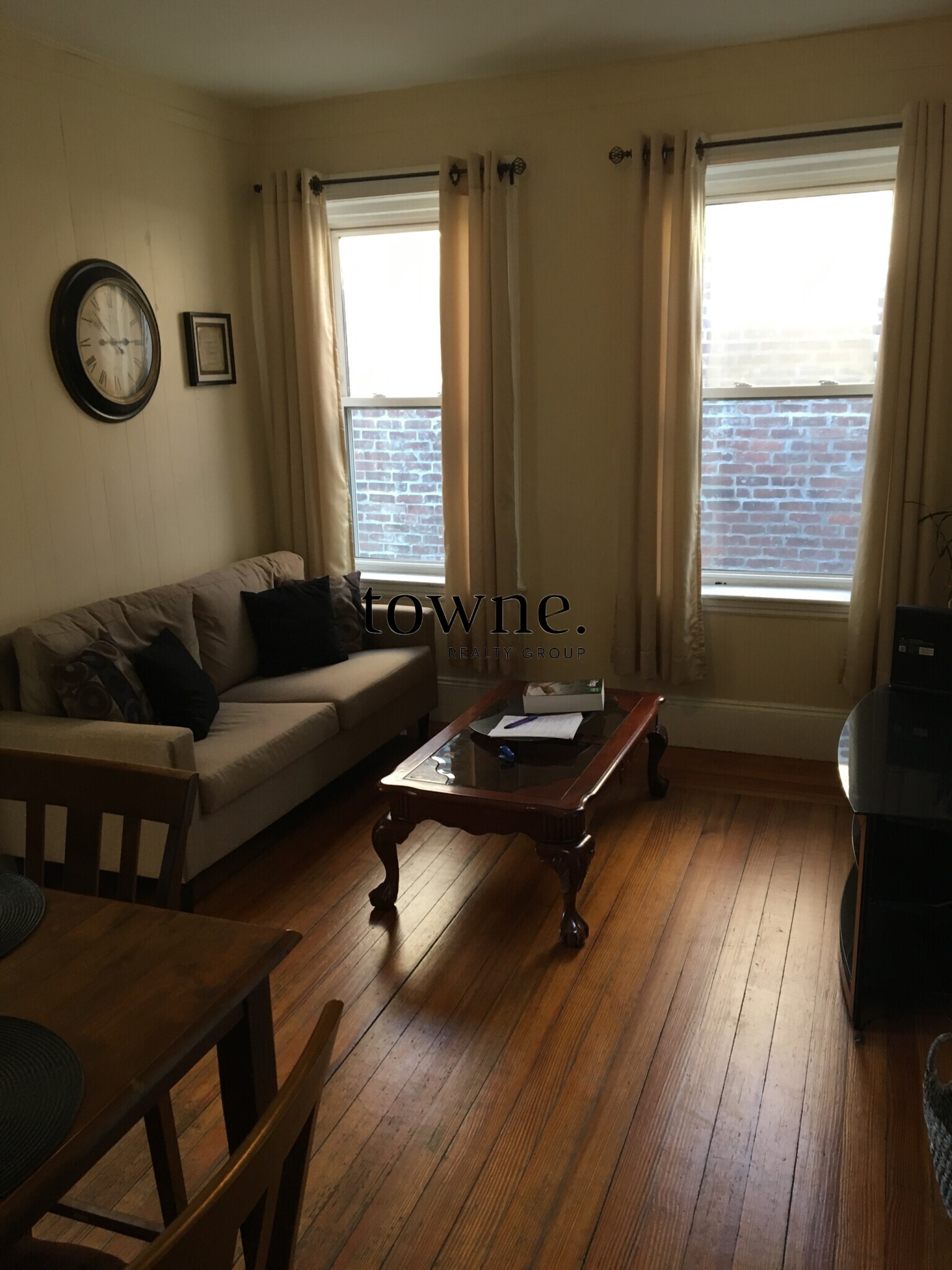 69 South Huntington Ave, Jamaica Plain