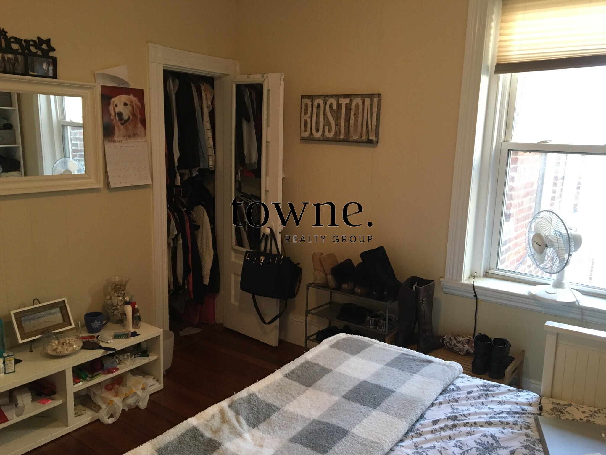 69 South Huntington Ave, Jamaica Plain