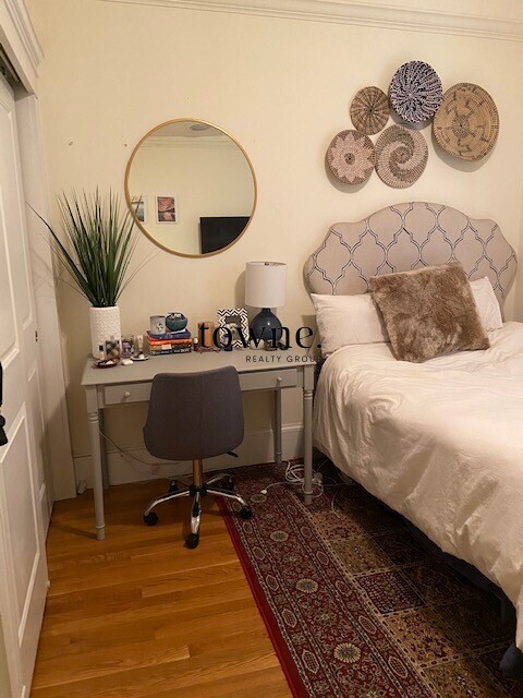 3 Grimes St, South Boston