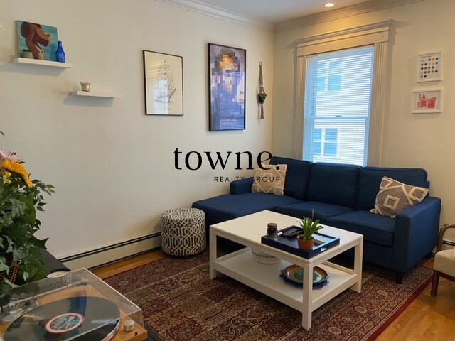 3 Grimes St, South Boston