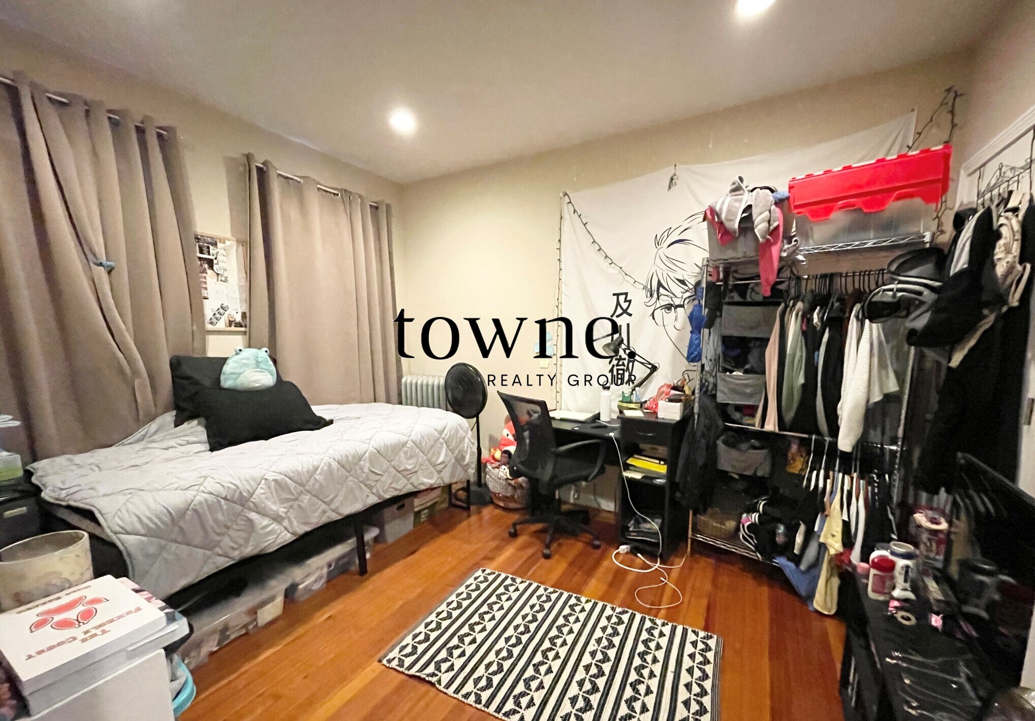 25 Sudan St, Dorchester