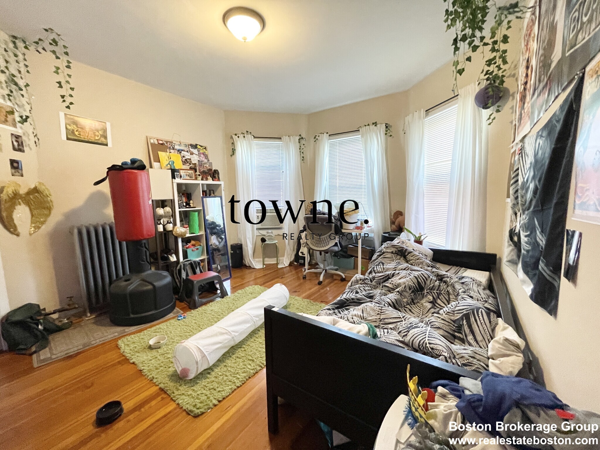 25 Sudan St, Dorchester