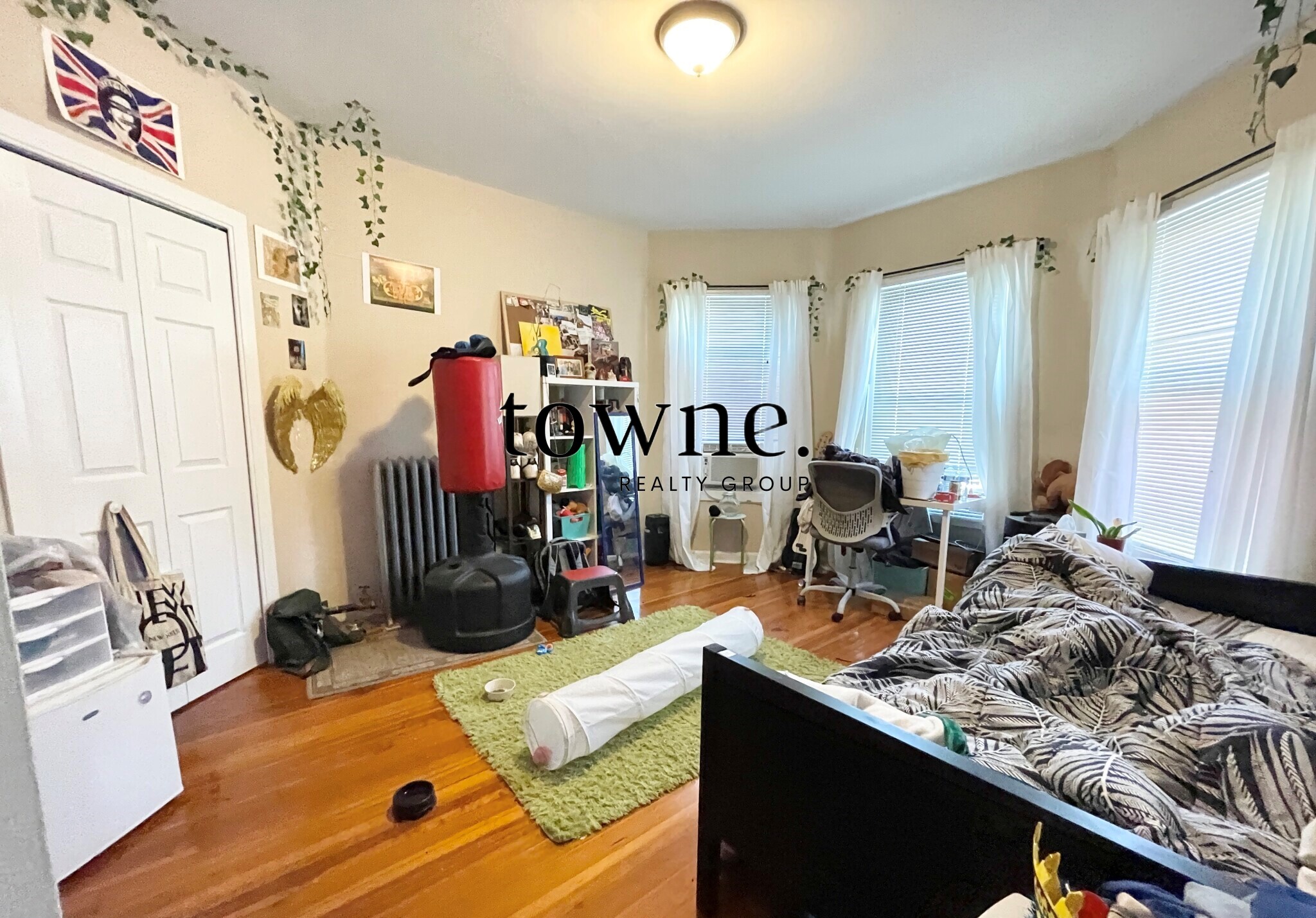 25 Sudan St, Dorchester