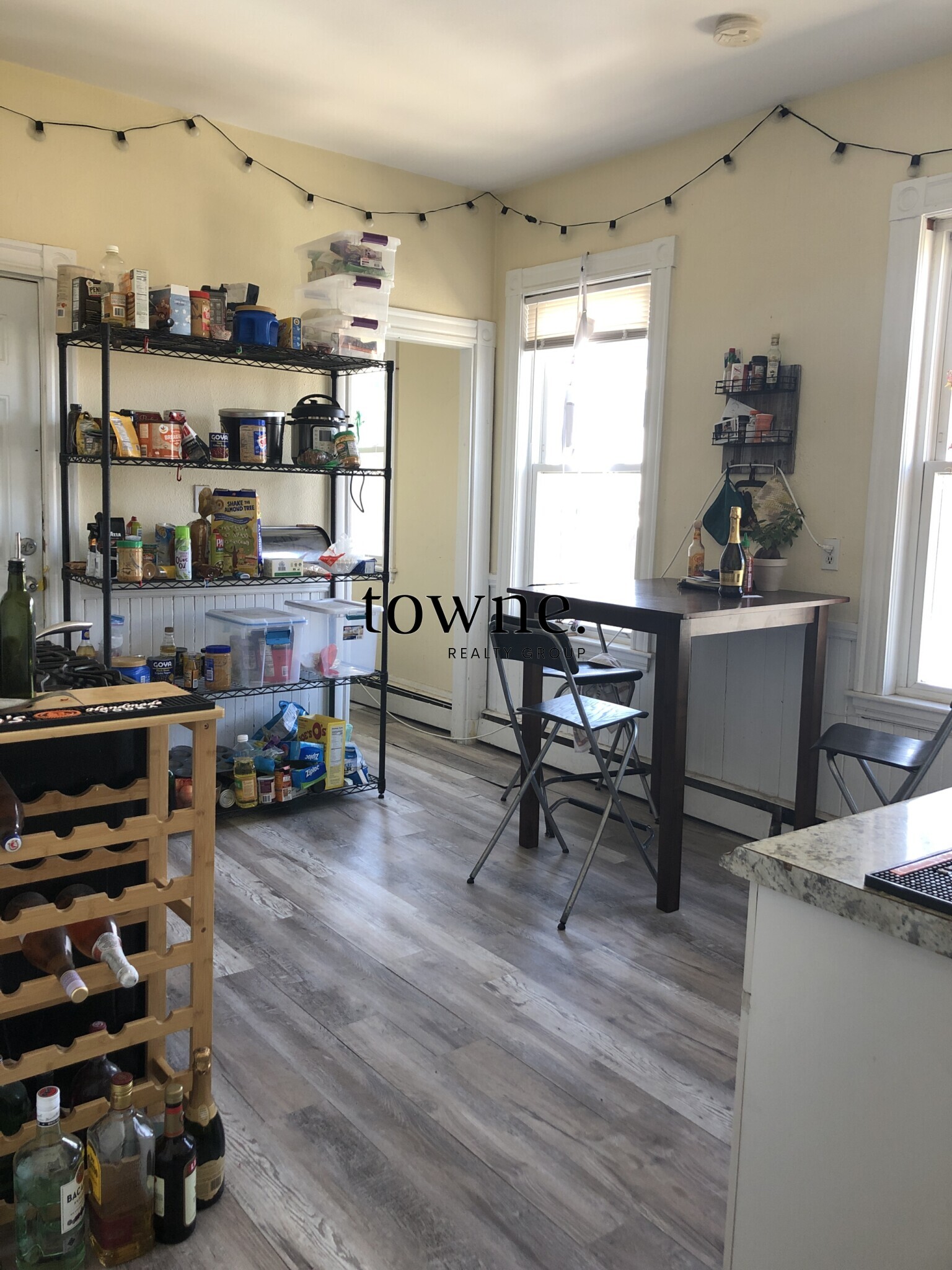 38 Cherokee St, Mission Hill