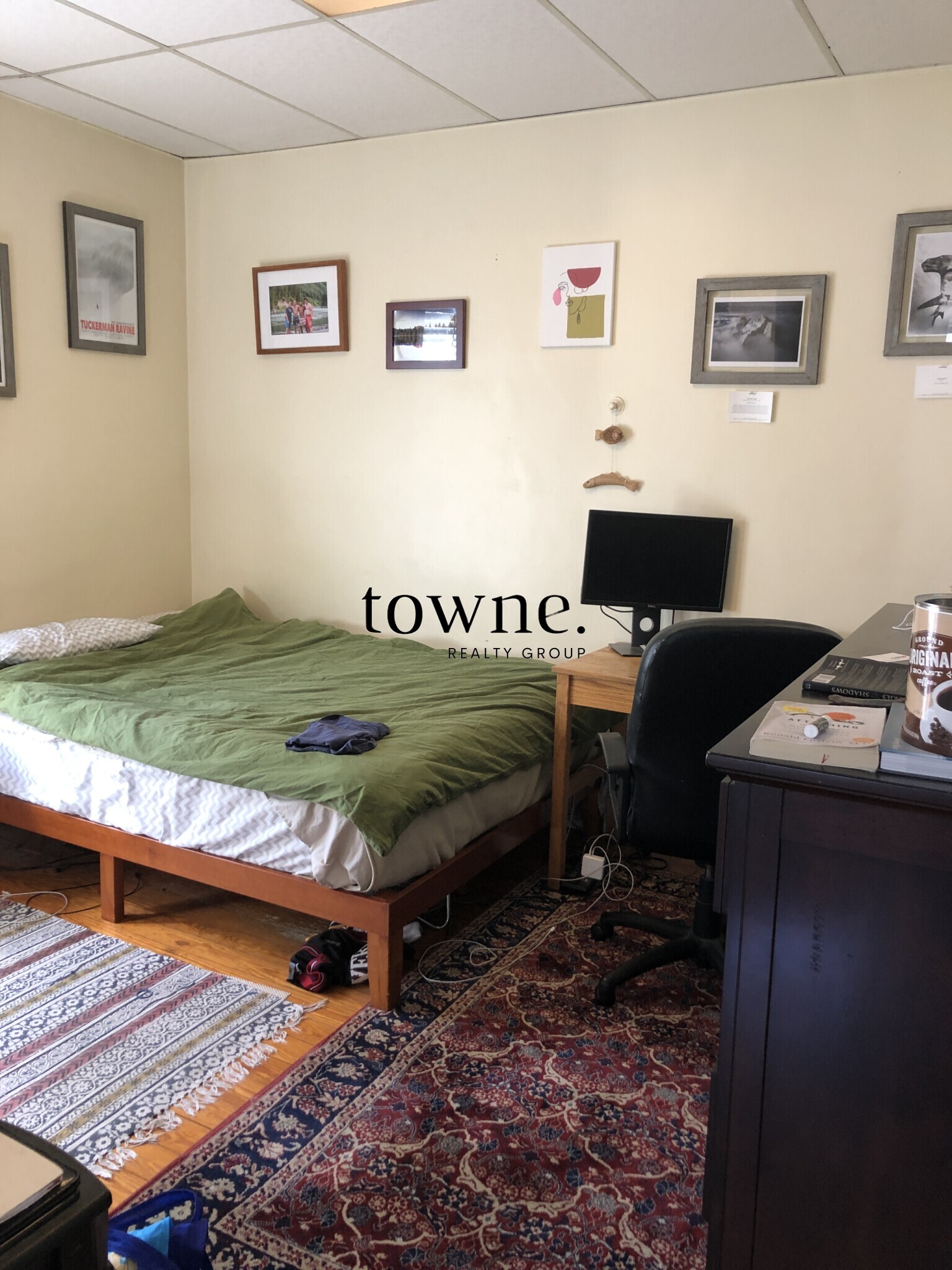 38 Cherokee St, Mission Hill