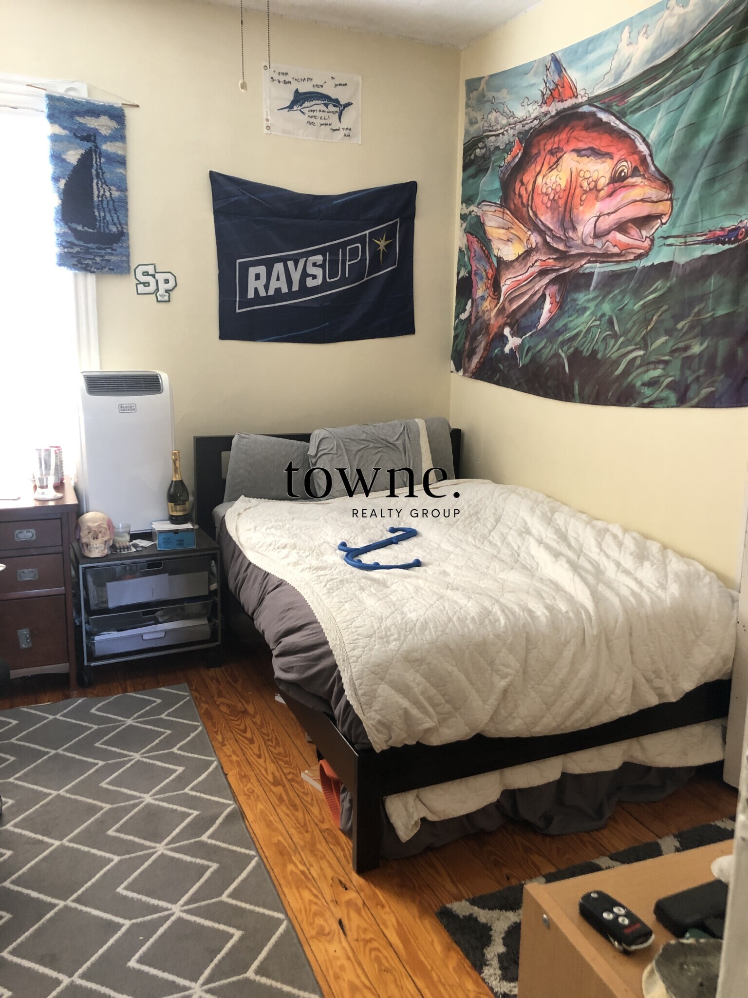 38 Cherokee St, Mission Hill