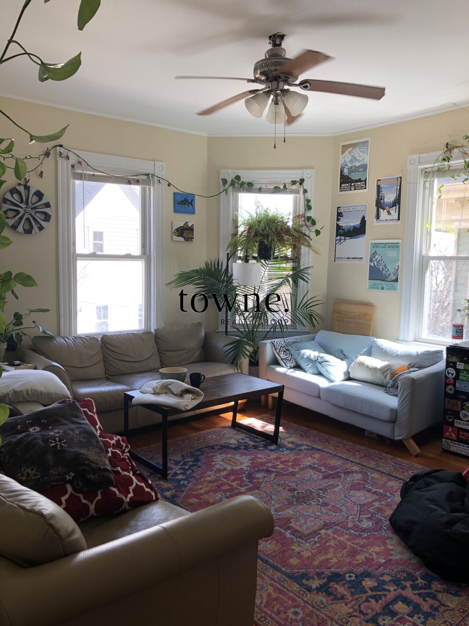 38 Cherokee St, Mission Hill