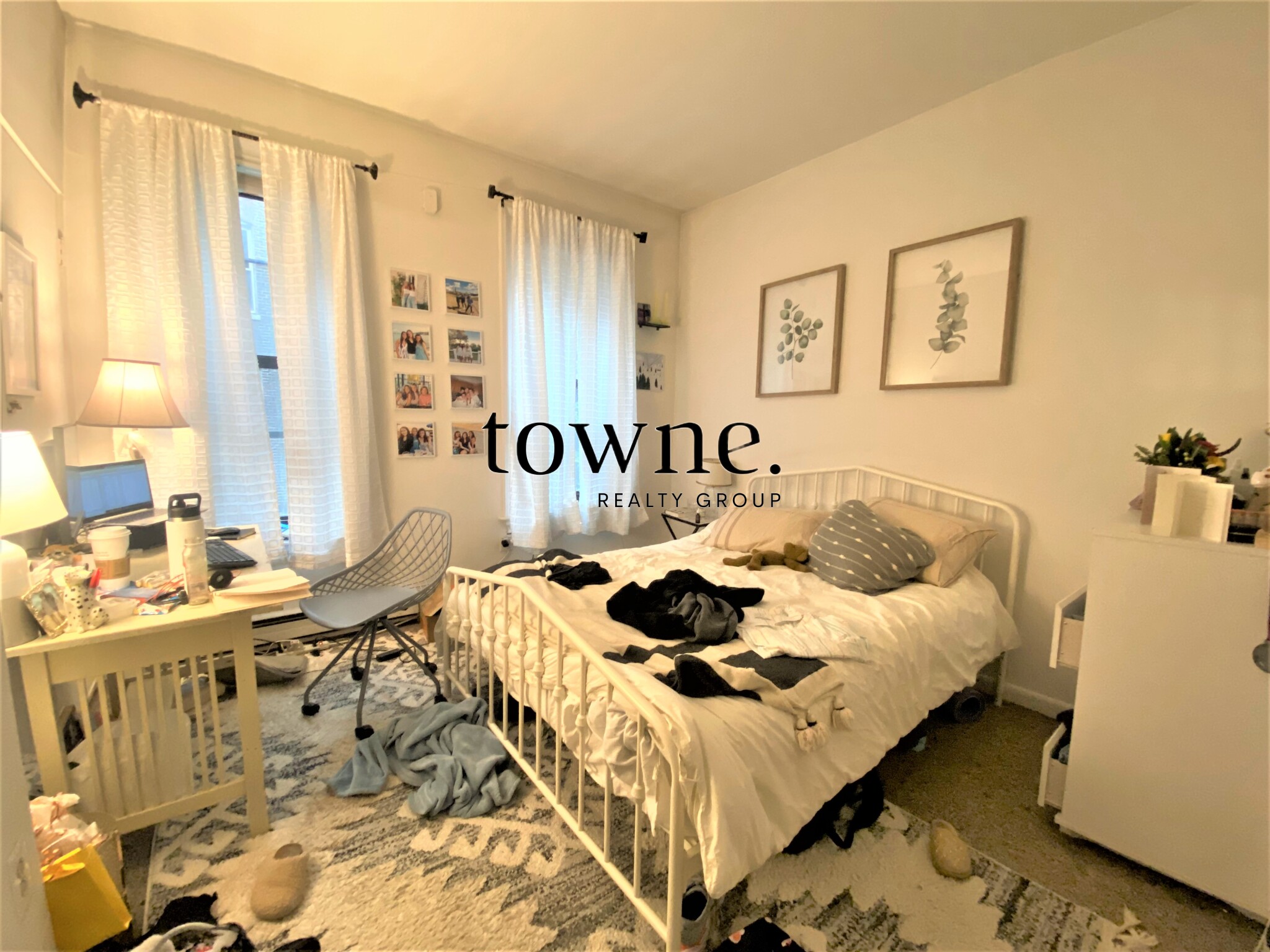 23 Cortes St, Back Bay