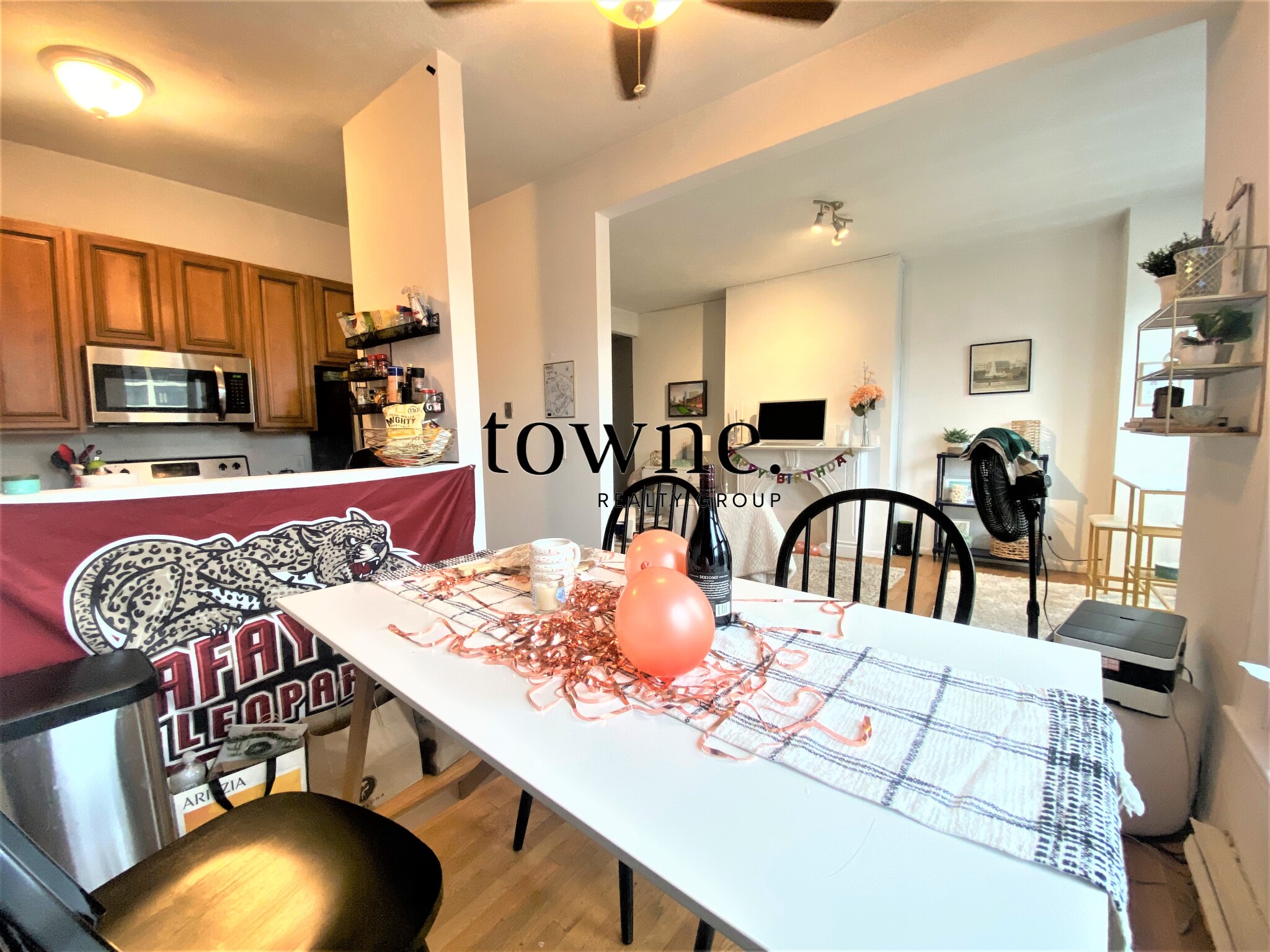 23 Cortes St, Back Bay