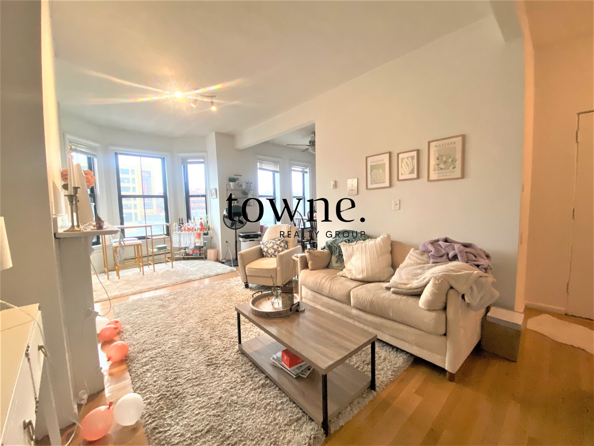 23 Cortes St, Back Bay