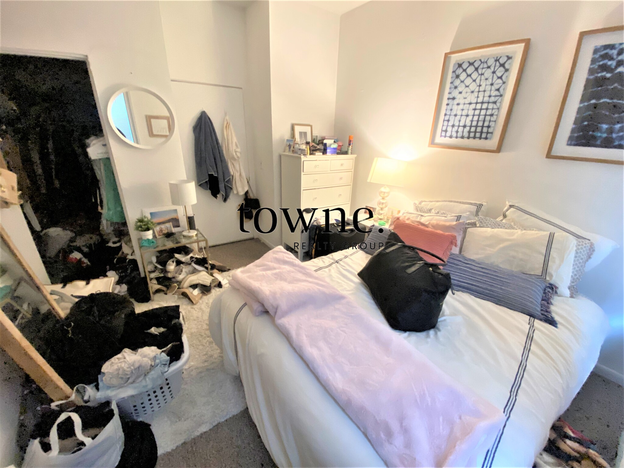 23 Cortes St, Back Bay