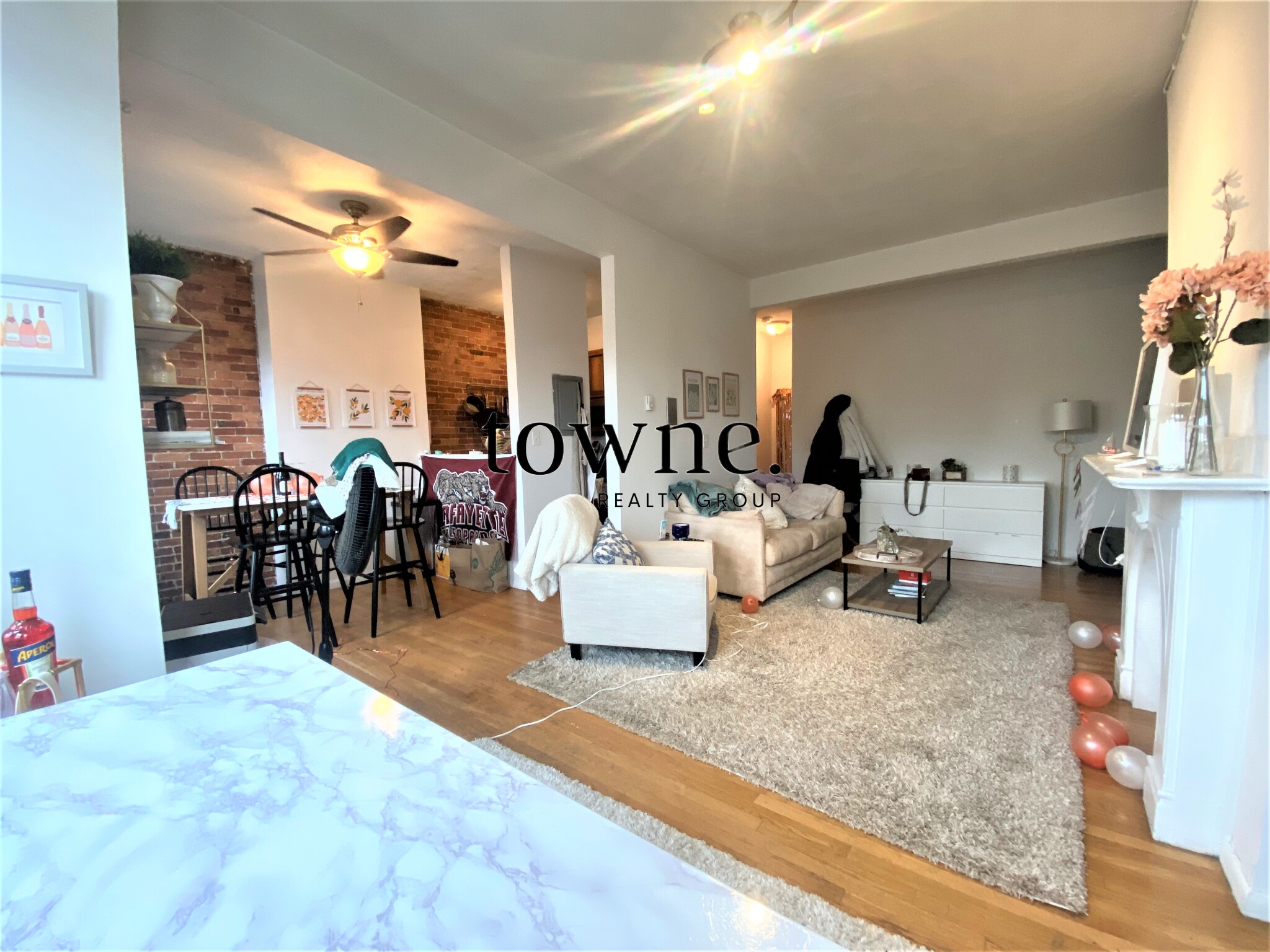 23 Cortes St, Back Bay