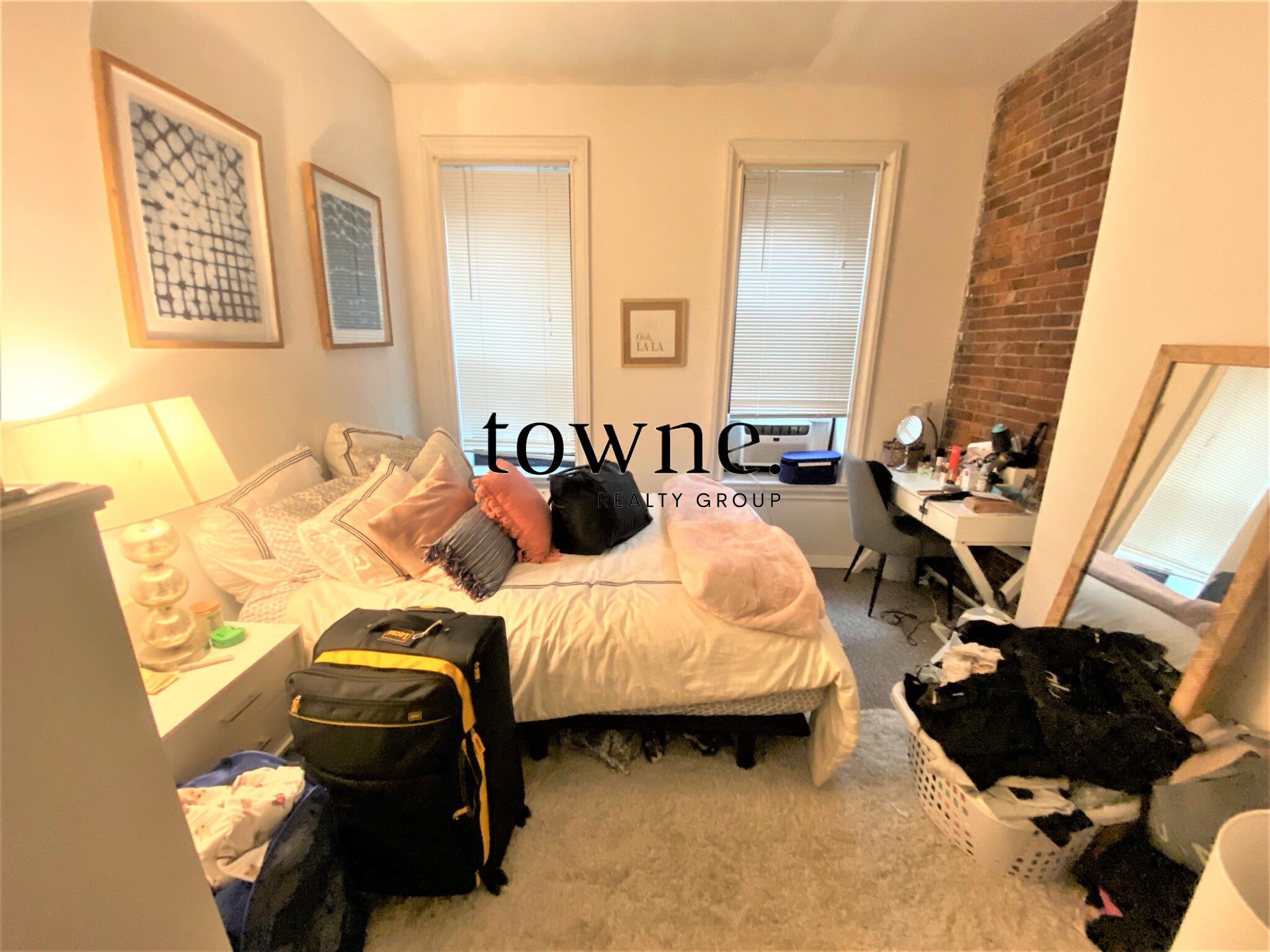 23 Cortes St, Back Bay