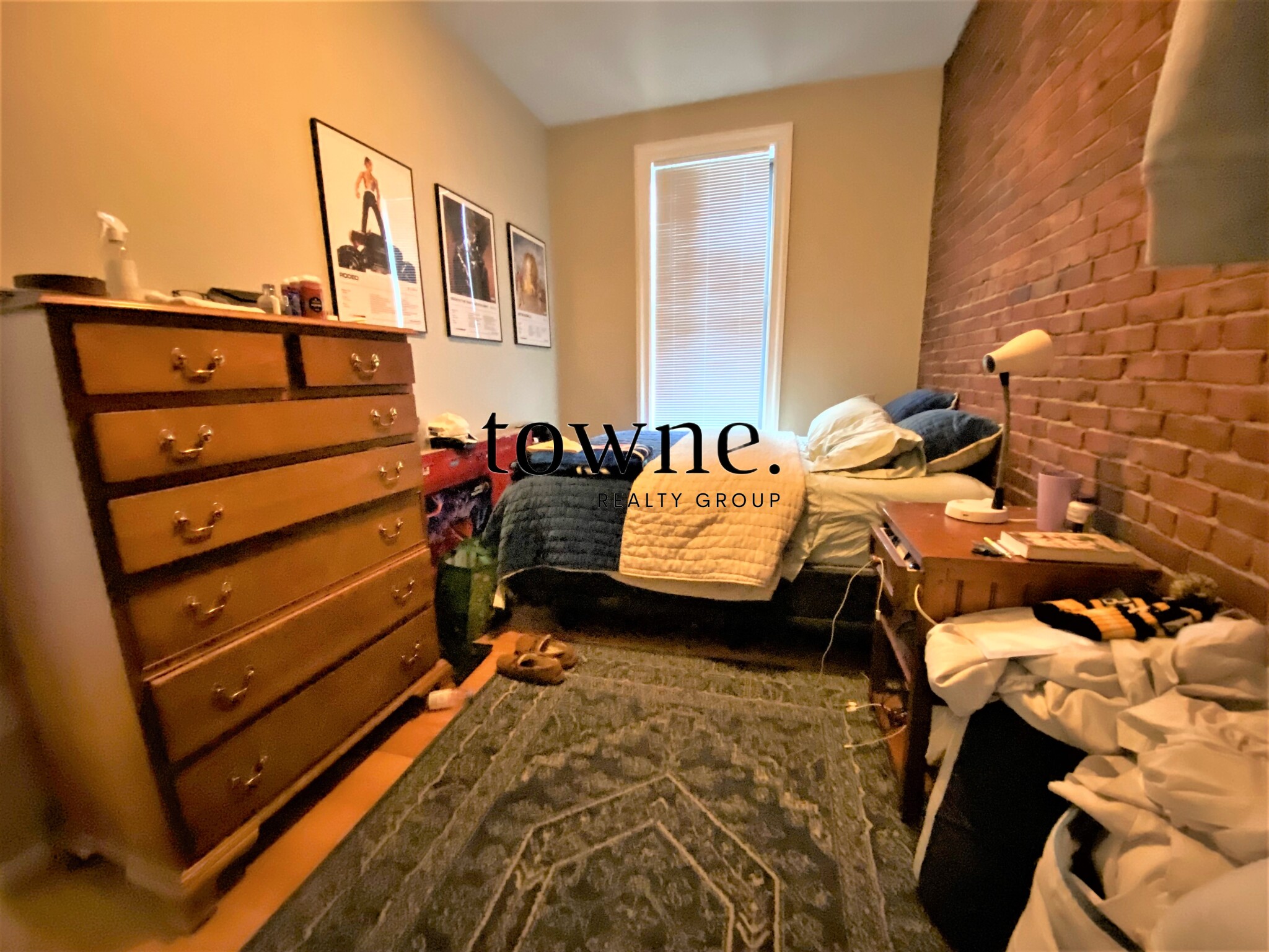 23 Cortes St, Back Bay