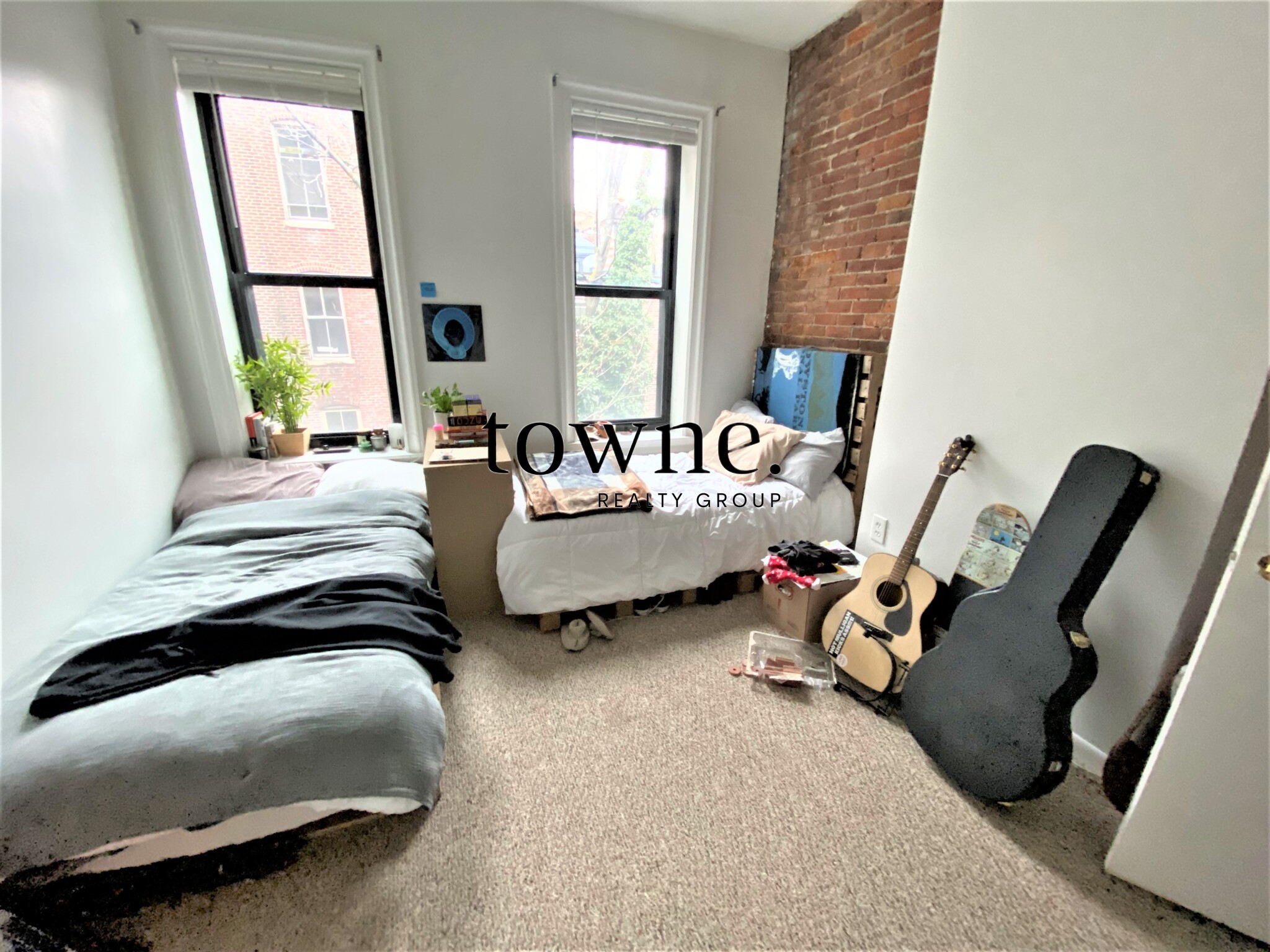 23 Cortes St, Back Bay