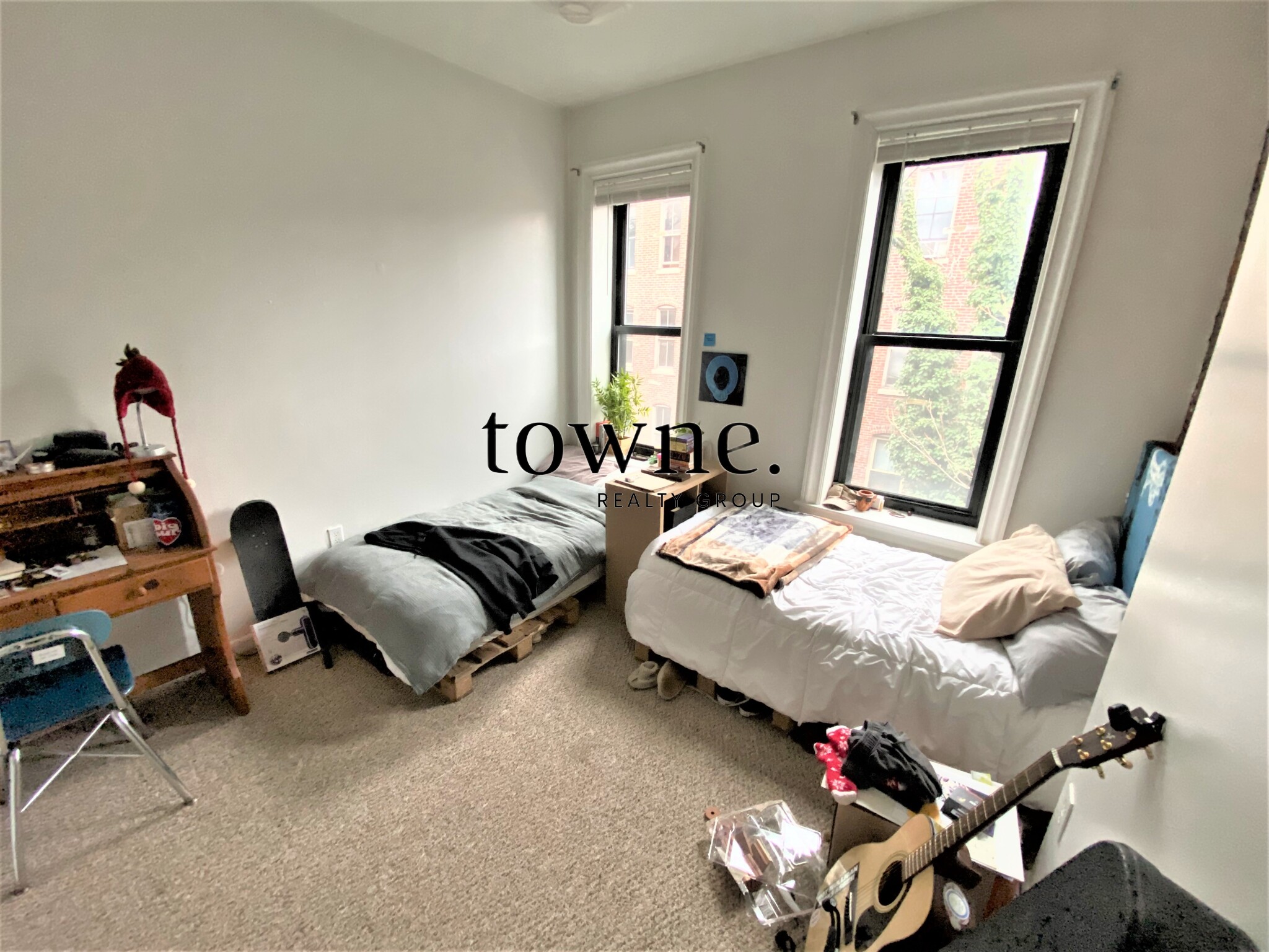 23 Cortes St, Back Bay