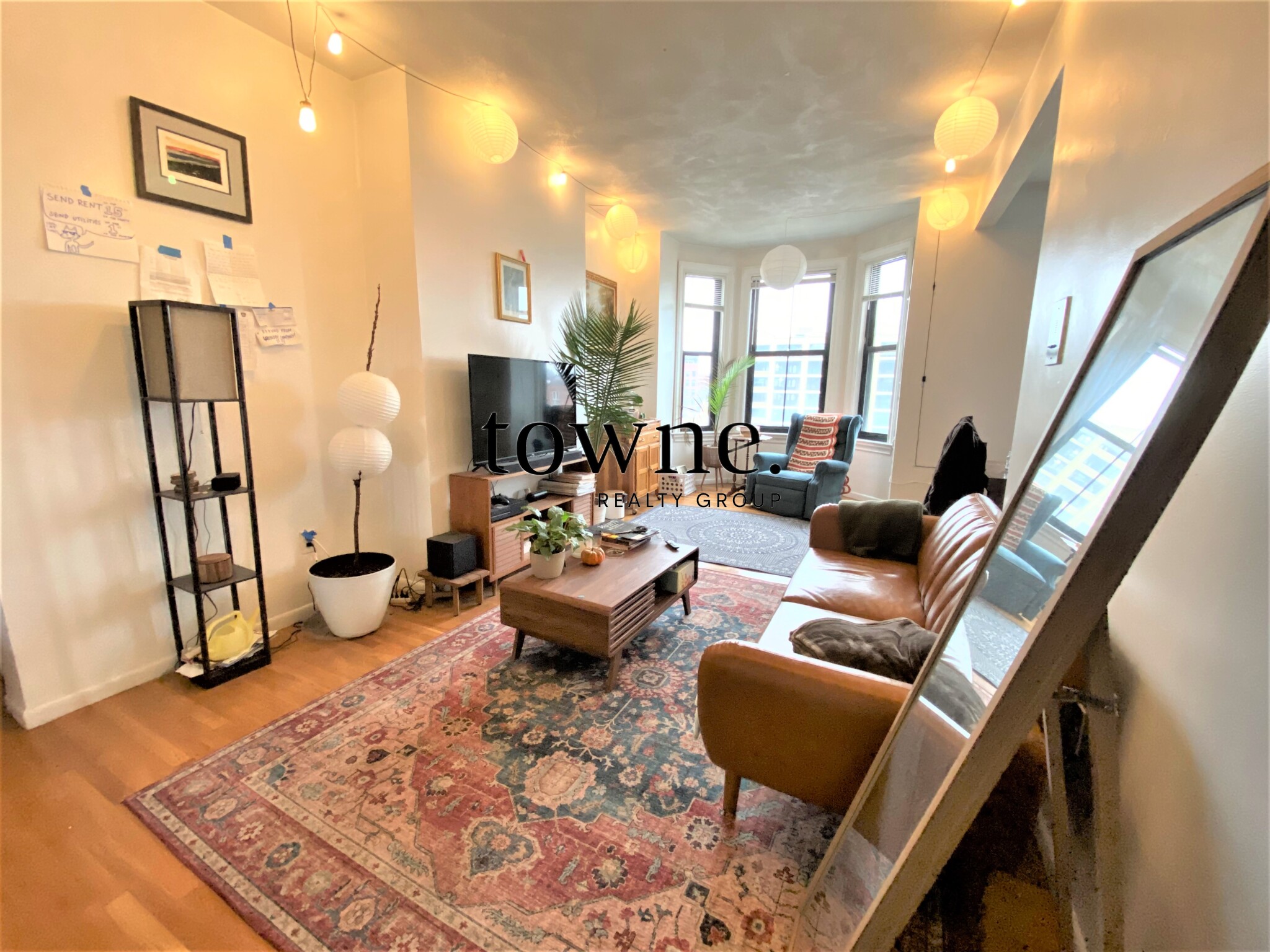 23 Cortes St, Back Bay