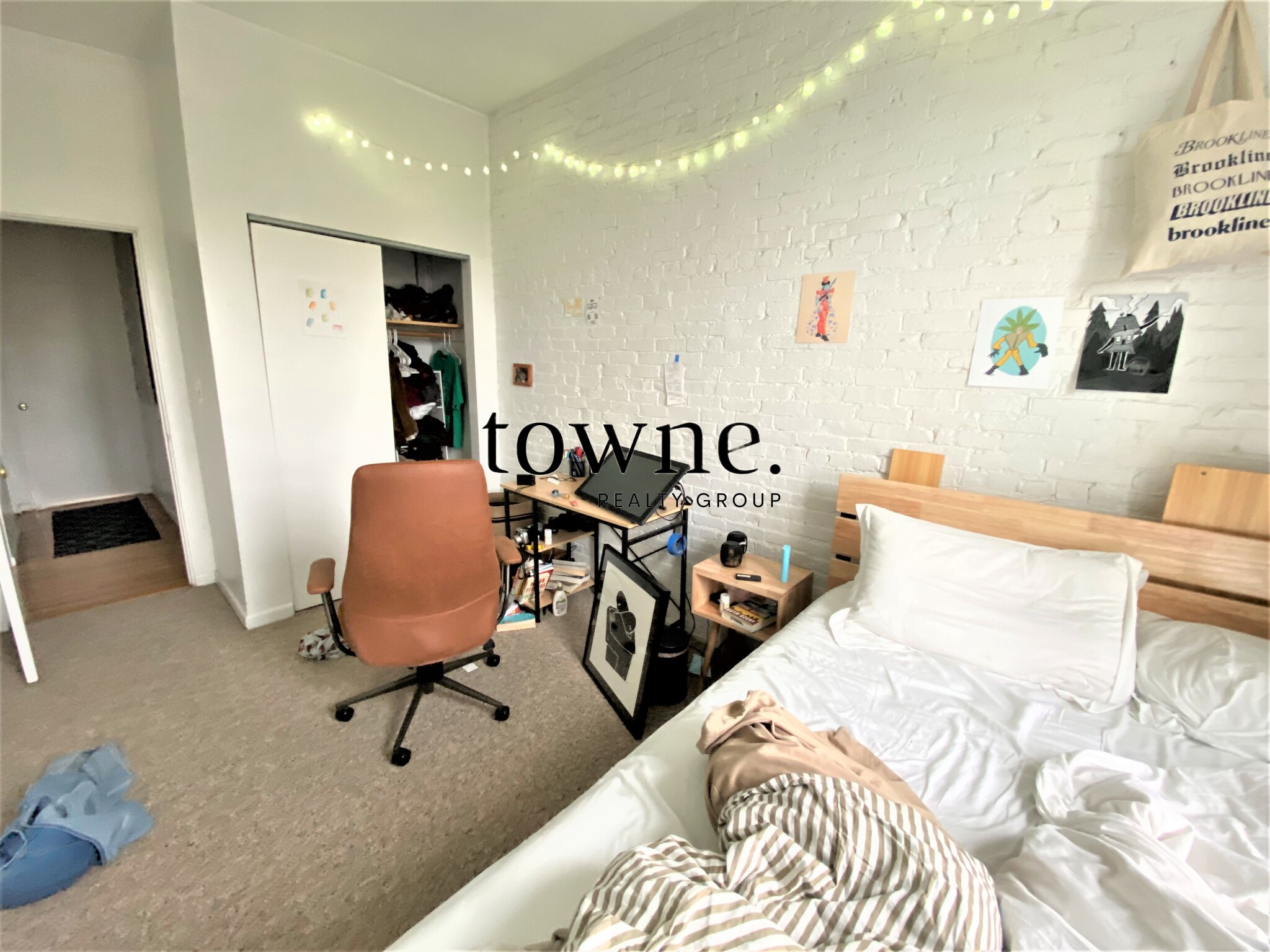 23 Cortes St, Back Bay