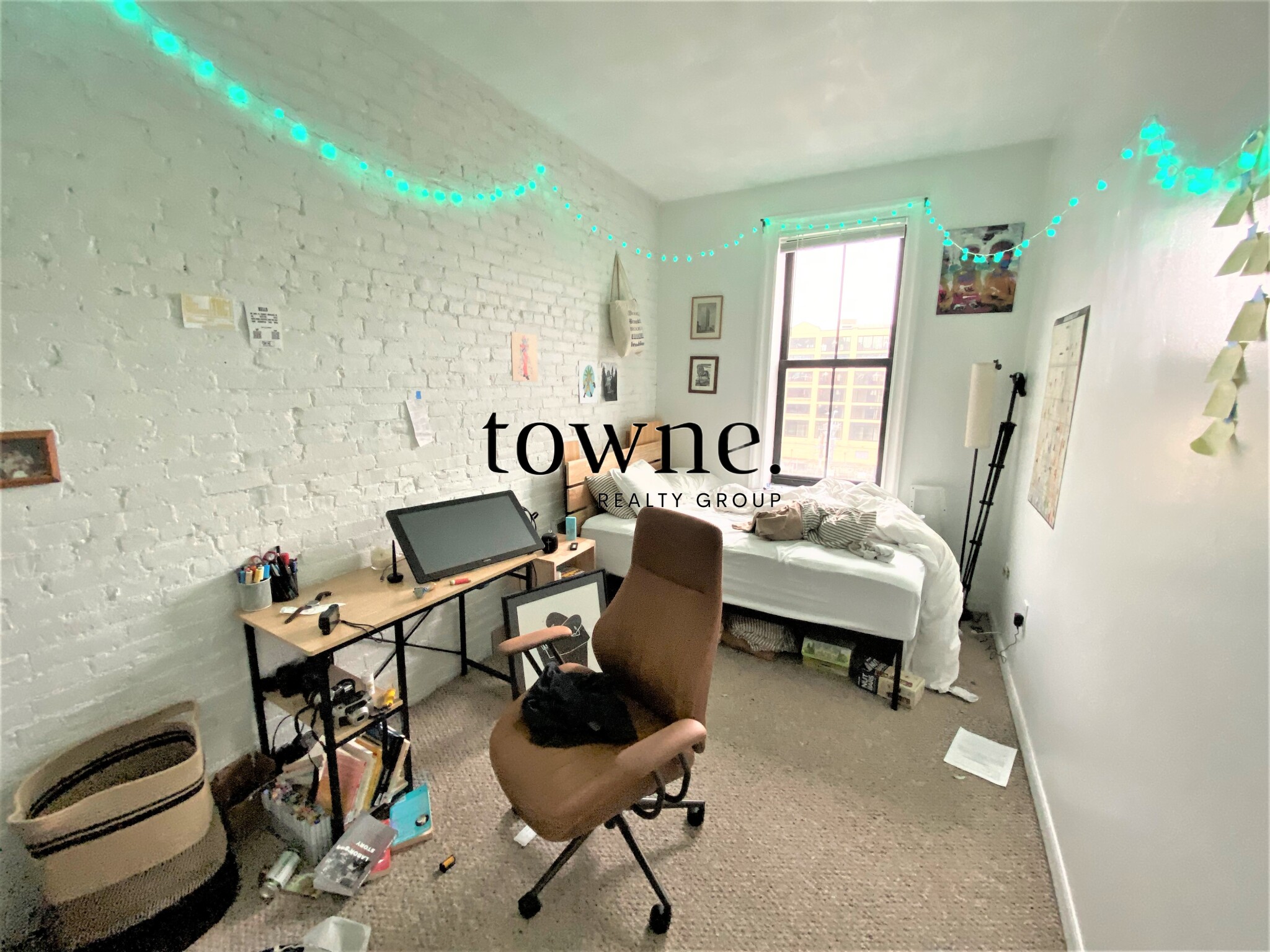 23 Cortes St, Back Bay