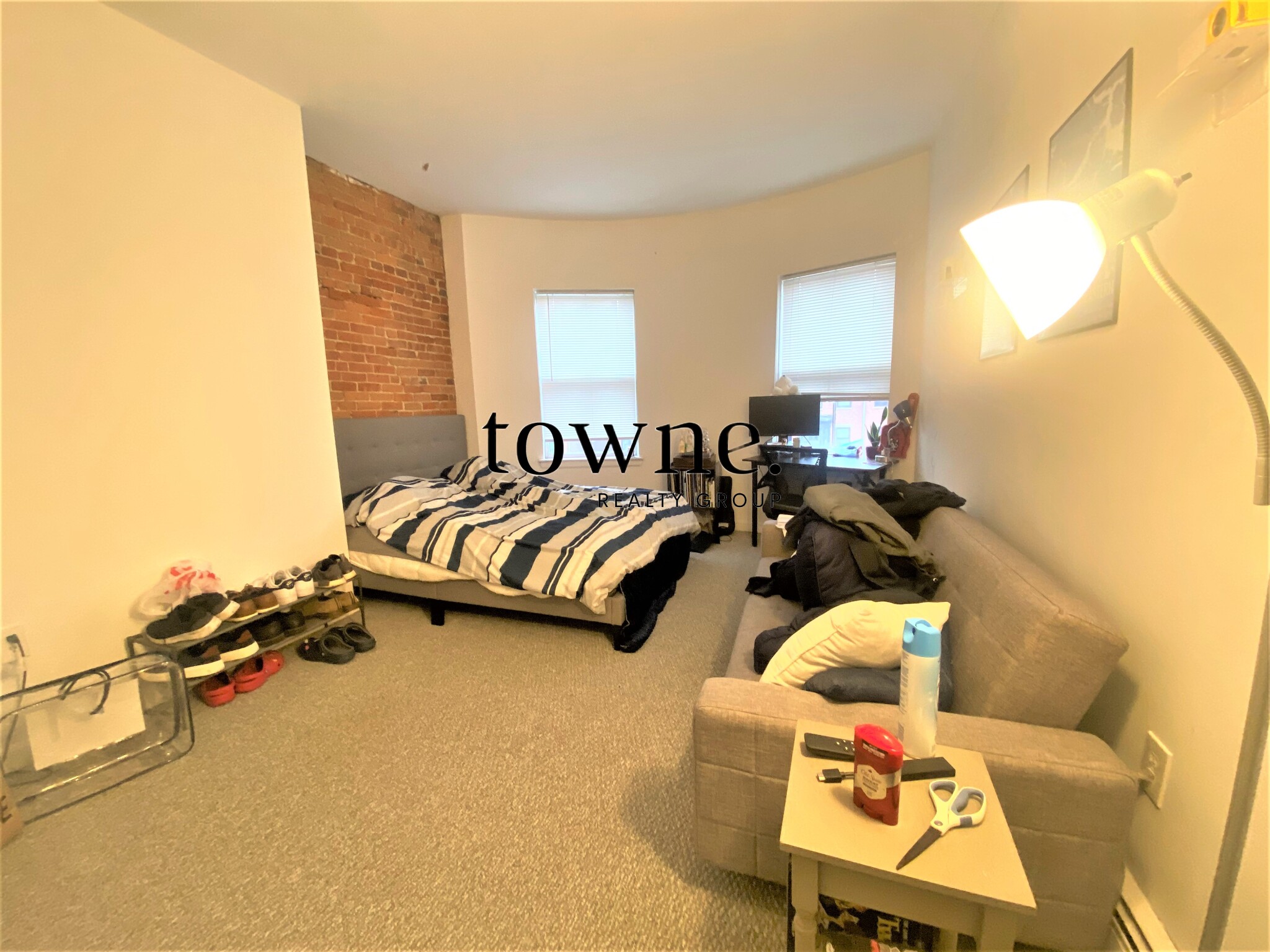 480 Massachusetts Ave, South End