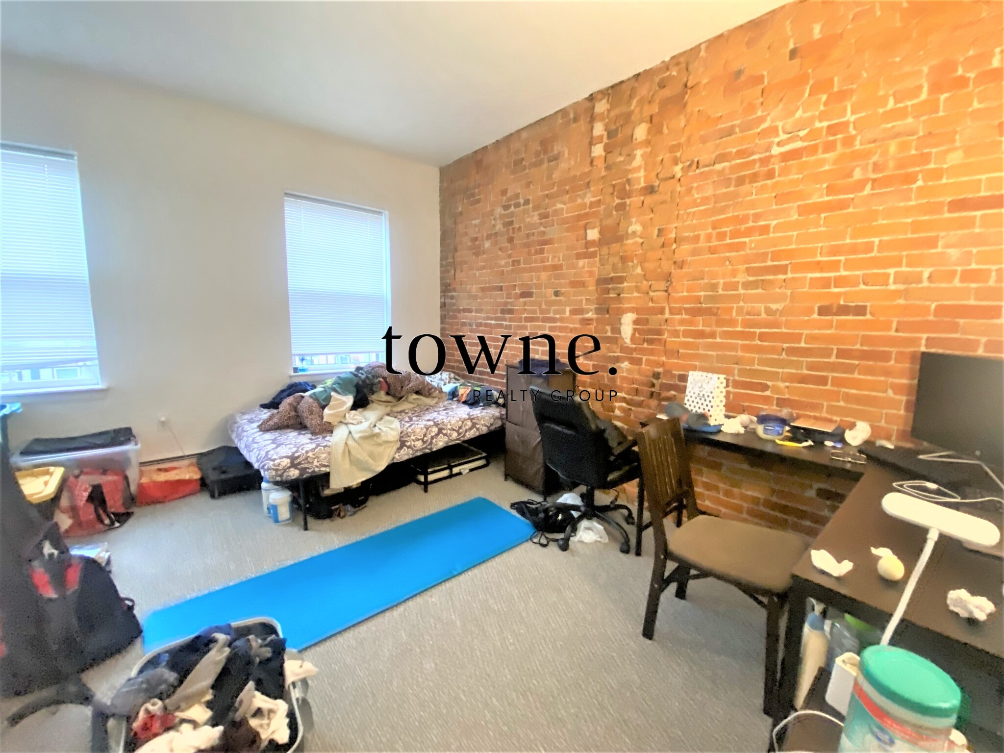 480 Massachusetts Ave, South End