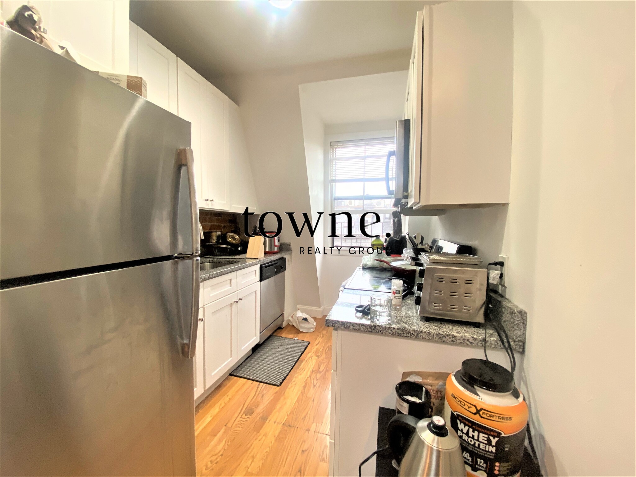 480 Massachusetts Ave, South End