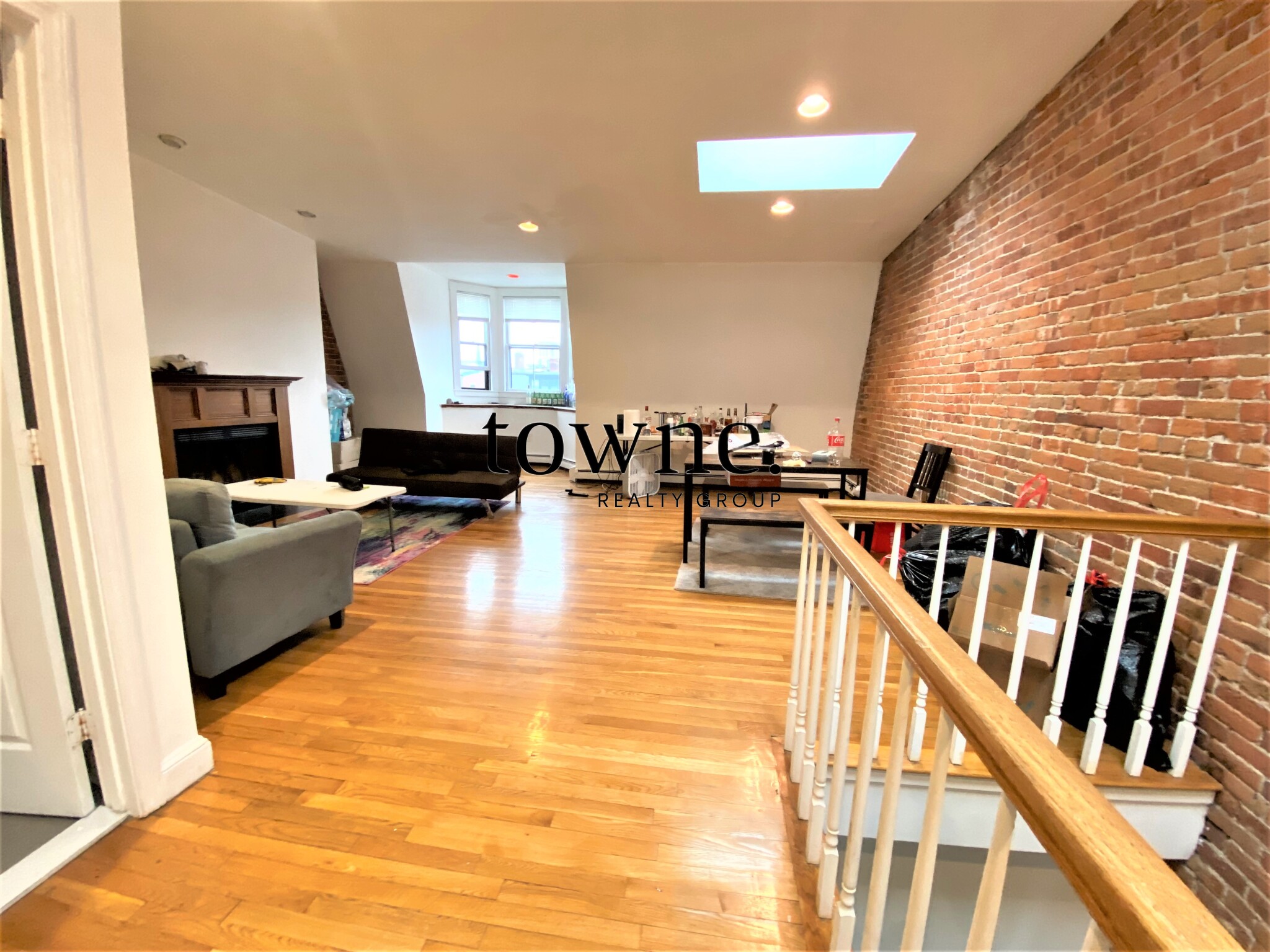 480 Massachusetts Ave, South End