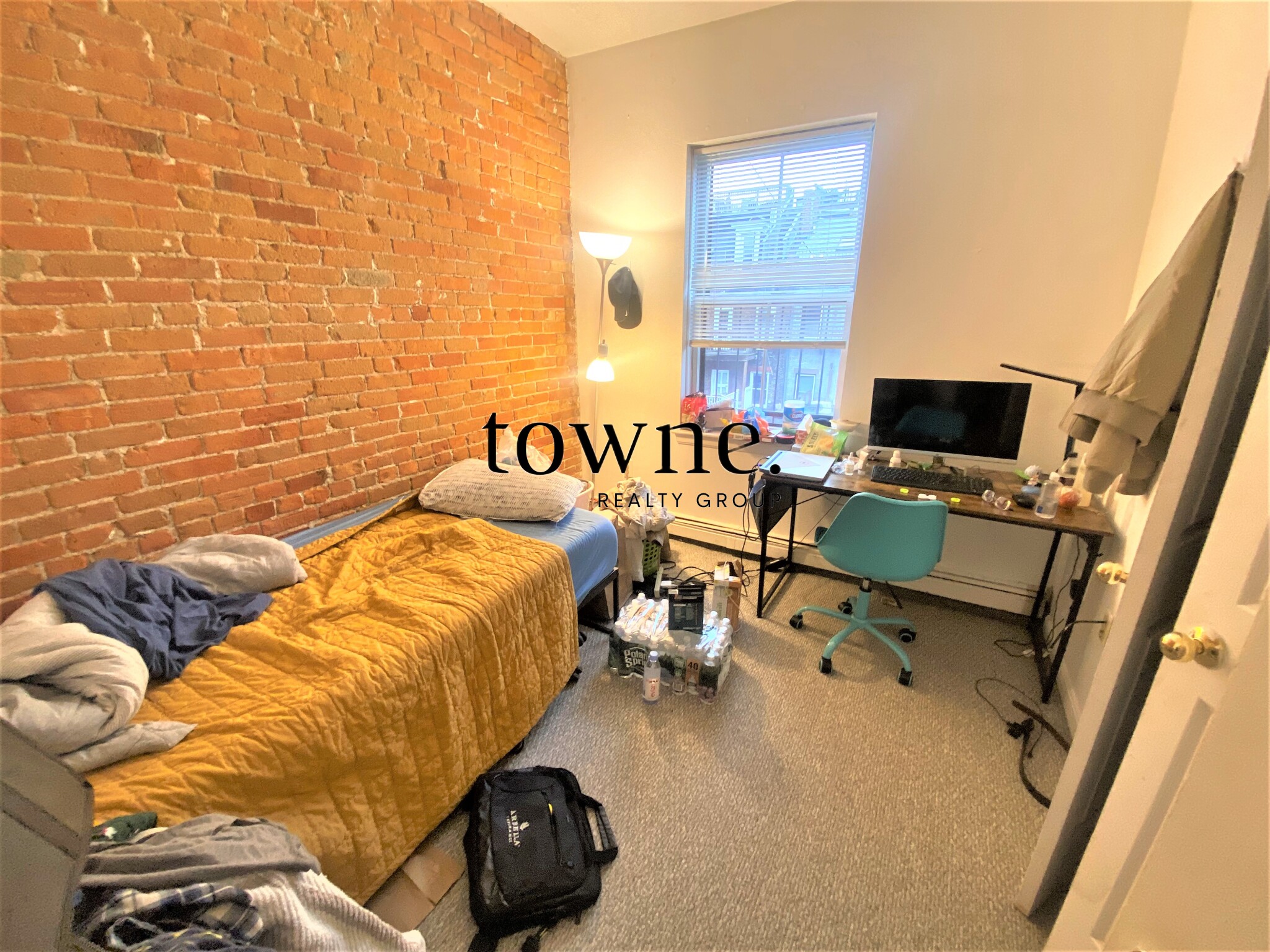 480 Massachusetts Ave, South End